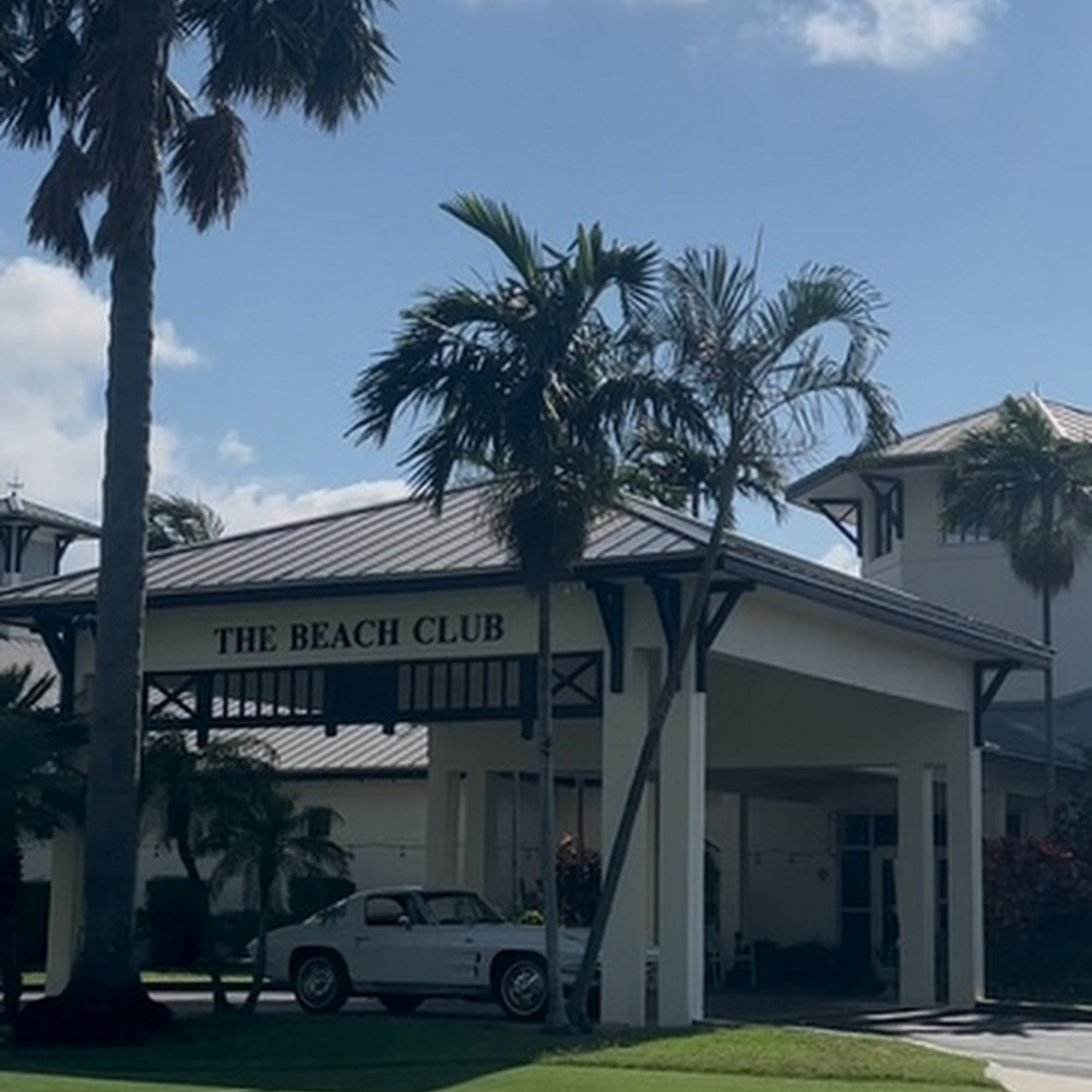 Beach Club Lake Worth Lake Worth