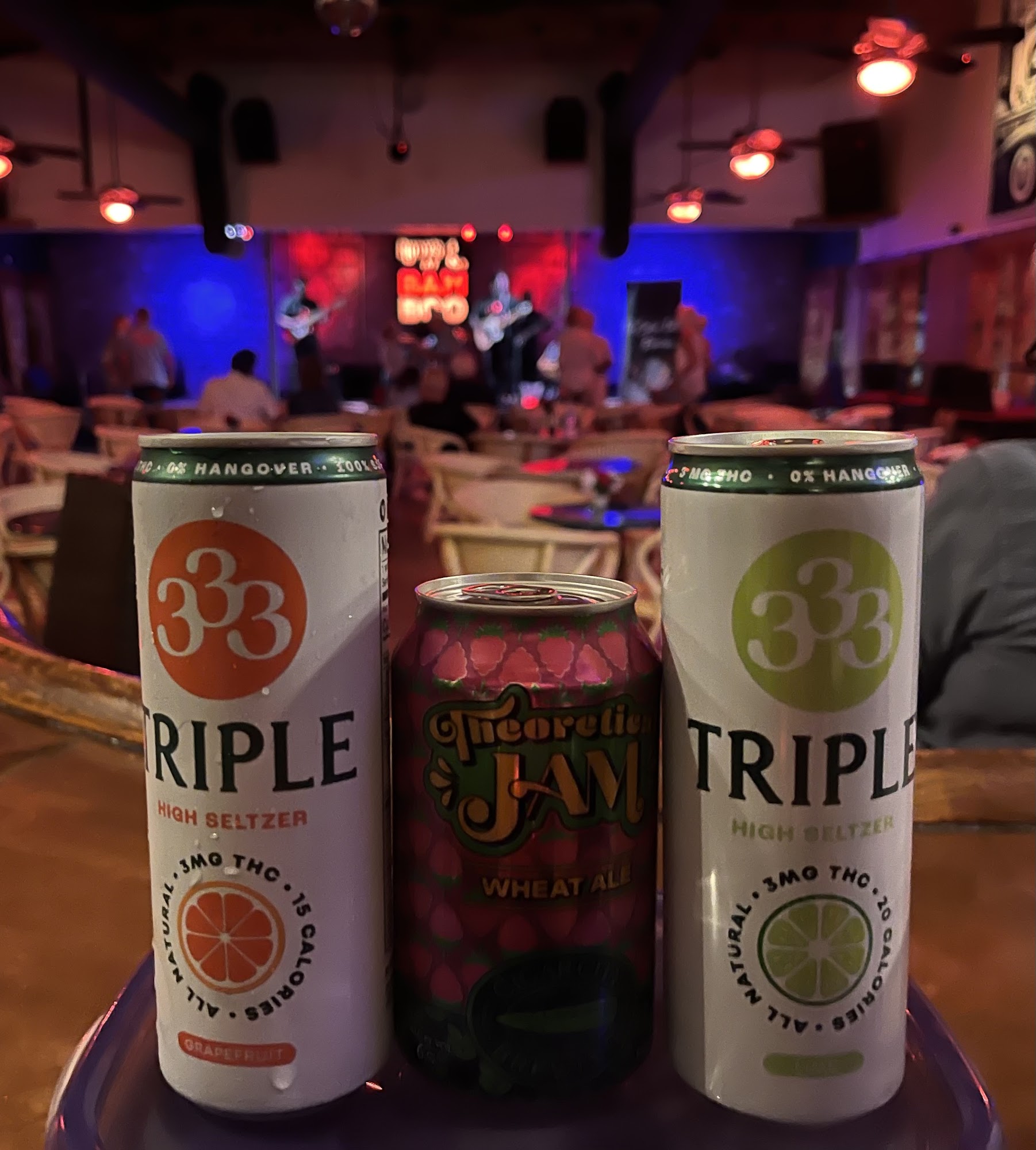 Rudy's Pub in Lake Worth Lake Worth