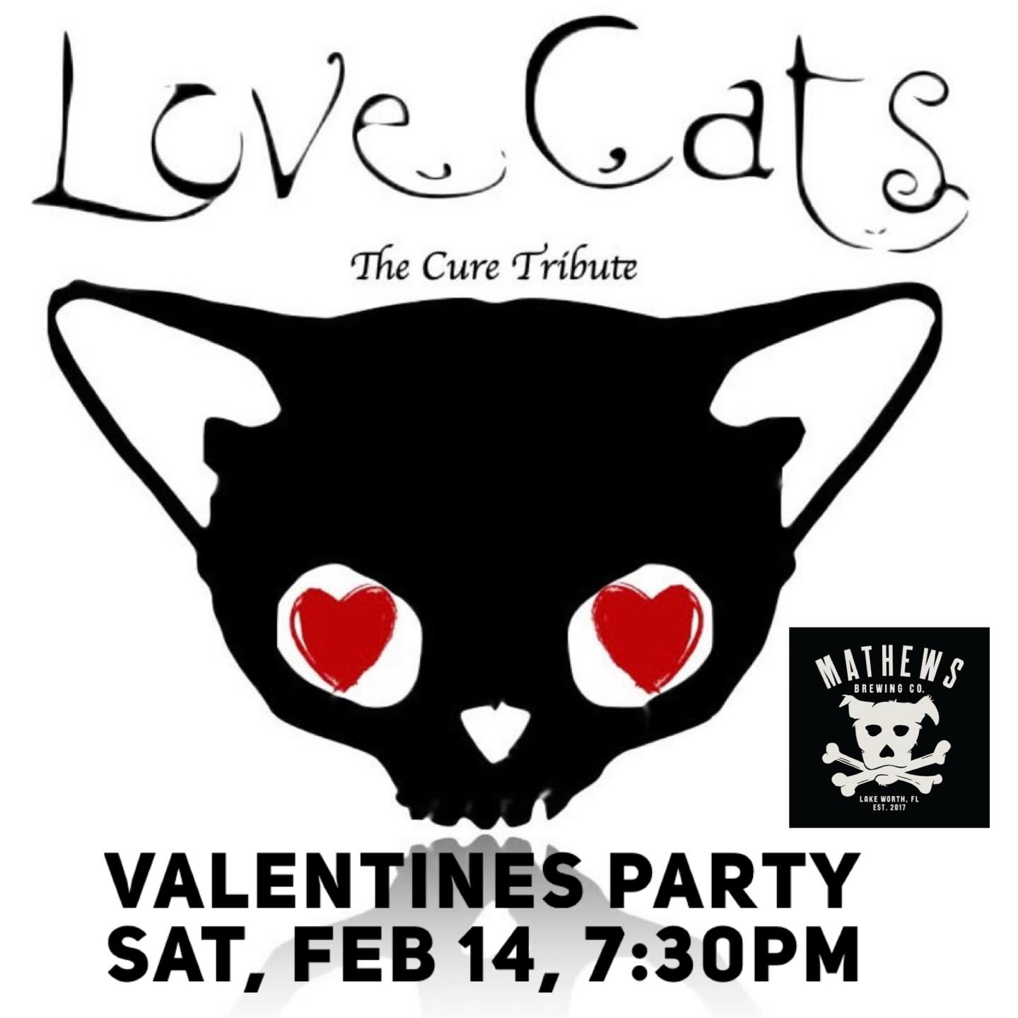 Mathews Brewing Company Lake Worth