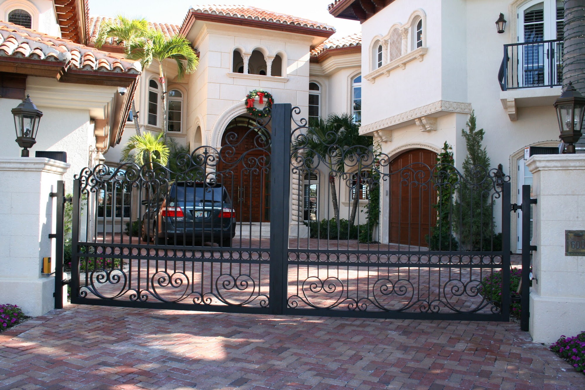 Allied Aluminum & Railing, Inc