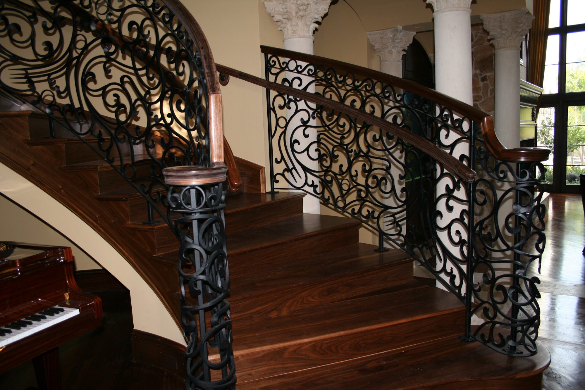 Allied Aluminum & Railing, Inc