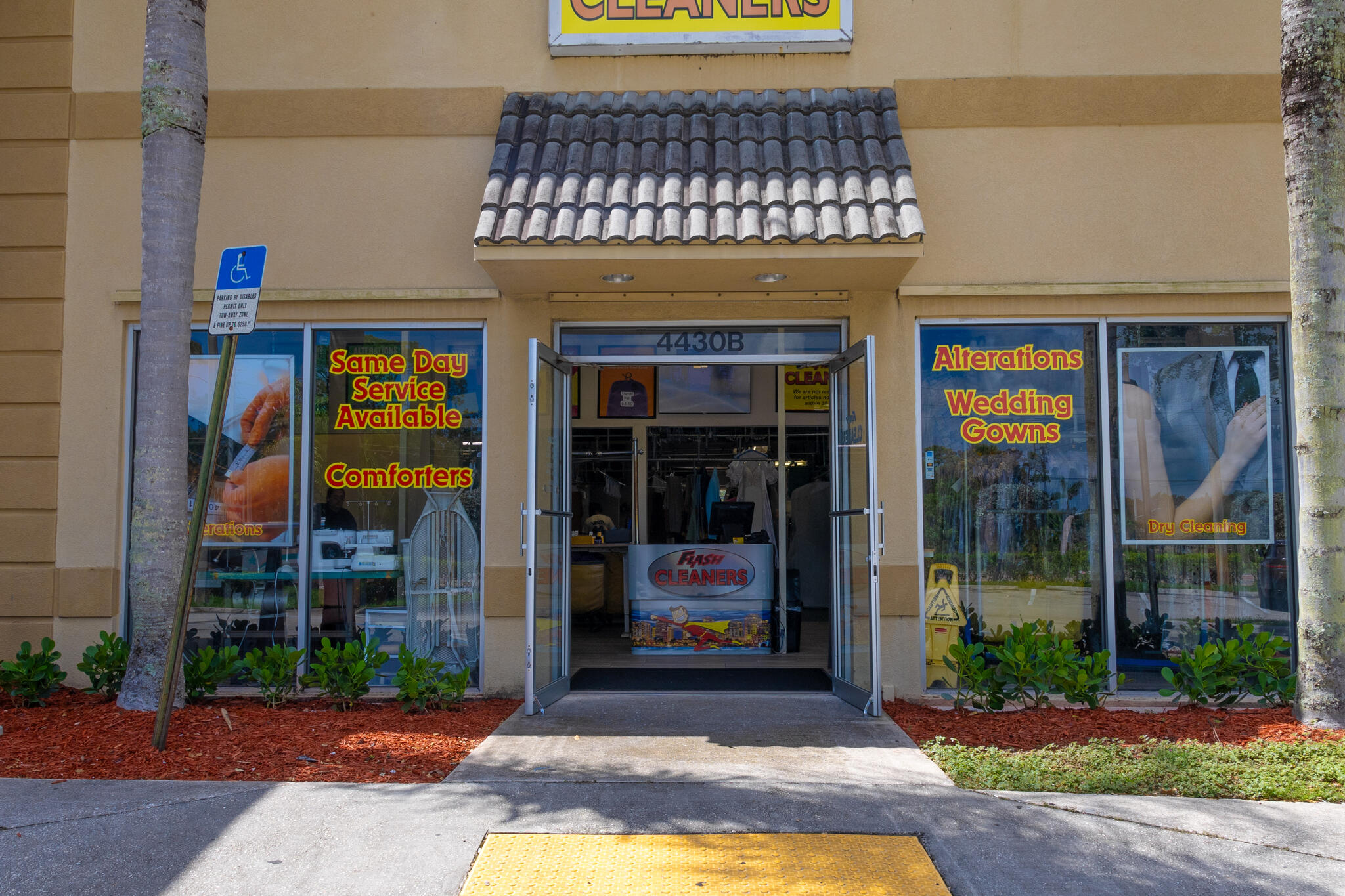 Photo credit: nextdoor