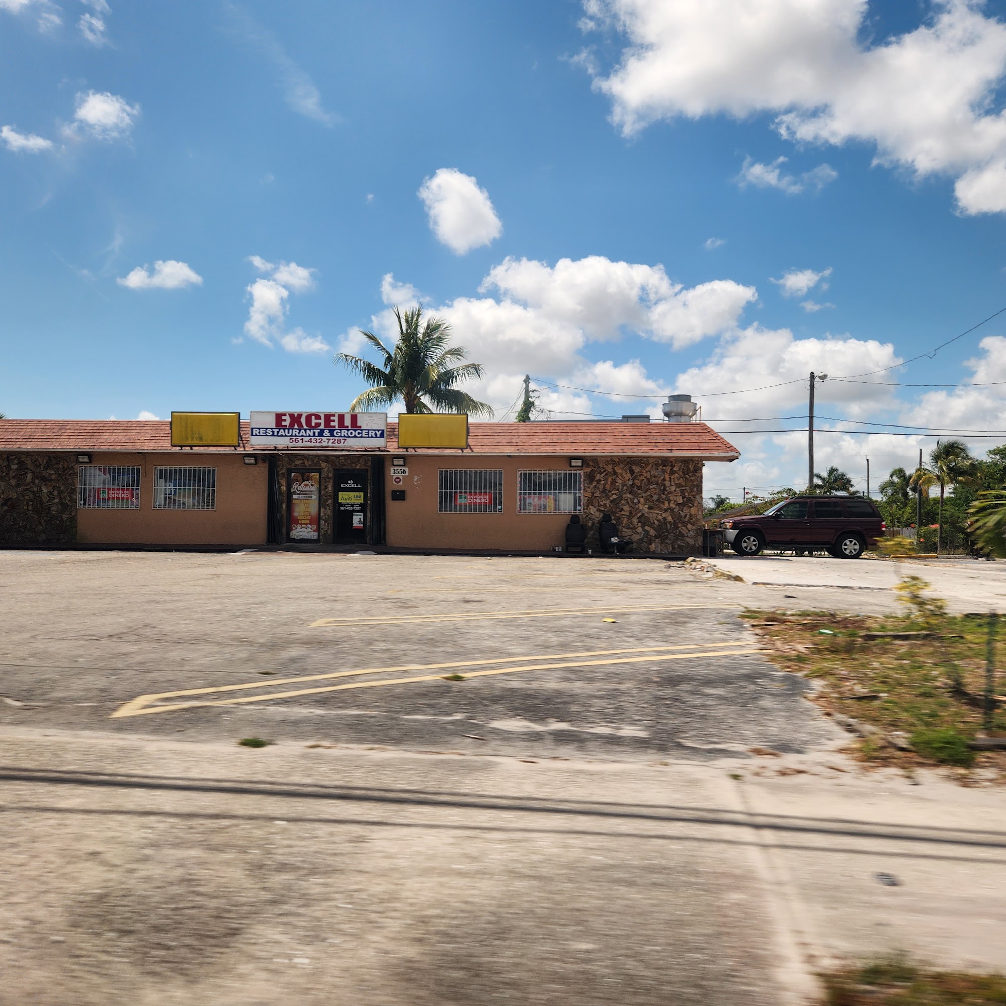 Fiesta Grocery & Deli Lake Worth