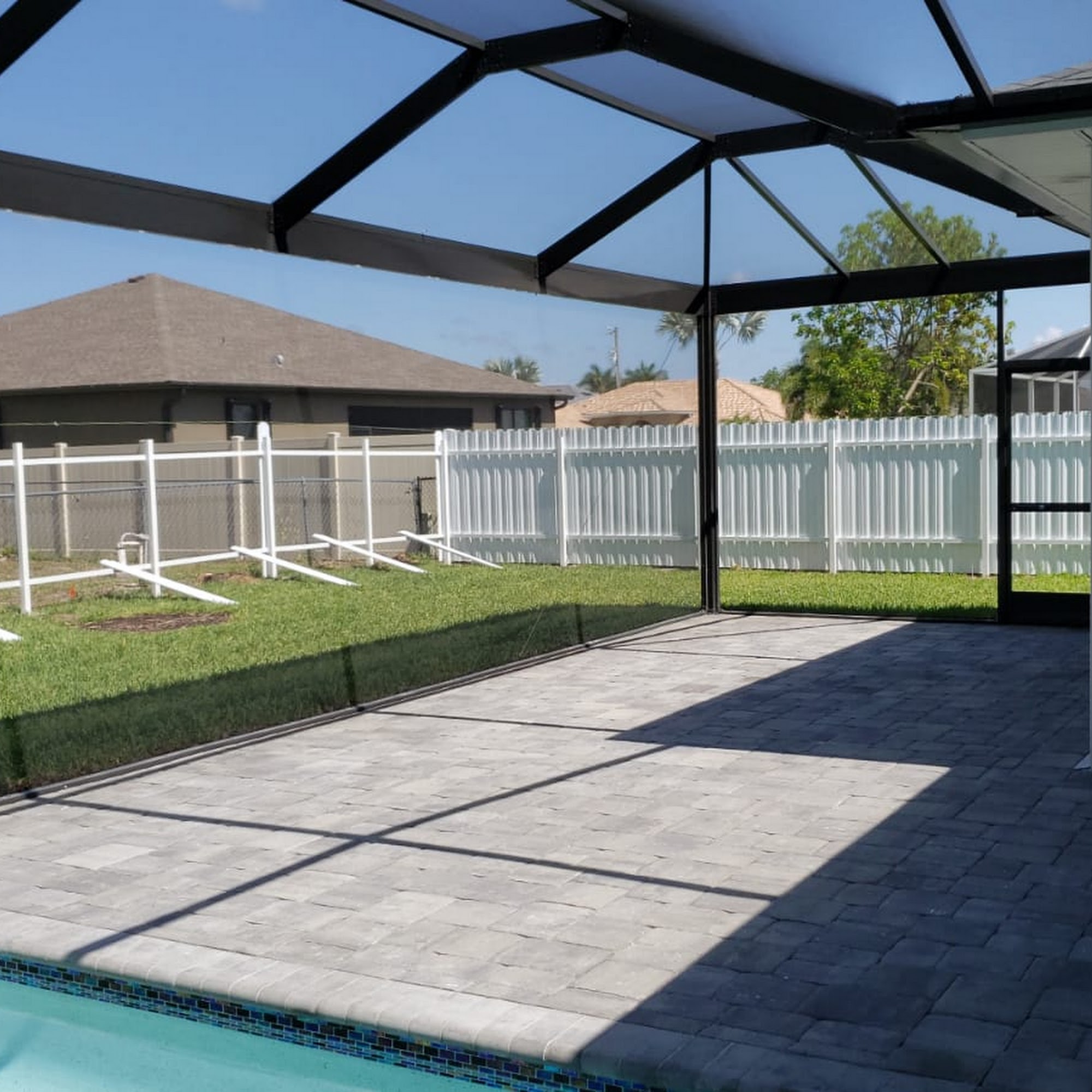 Model Construction Corp