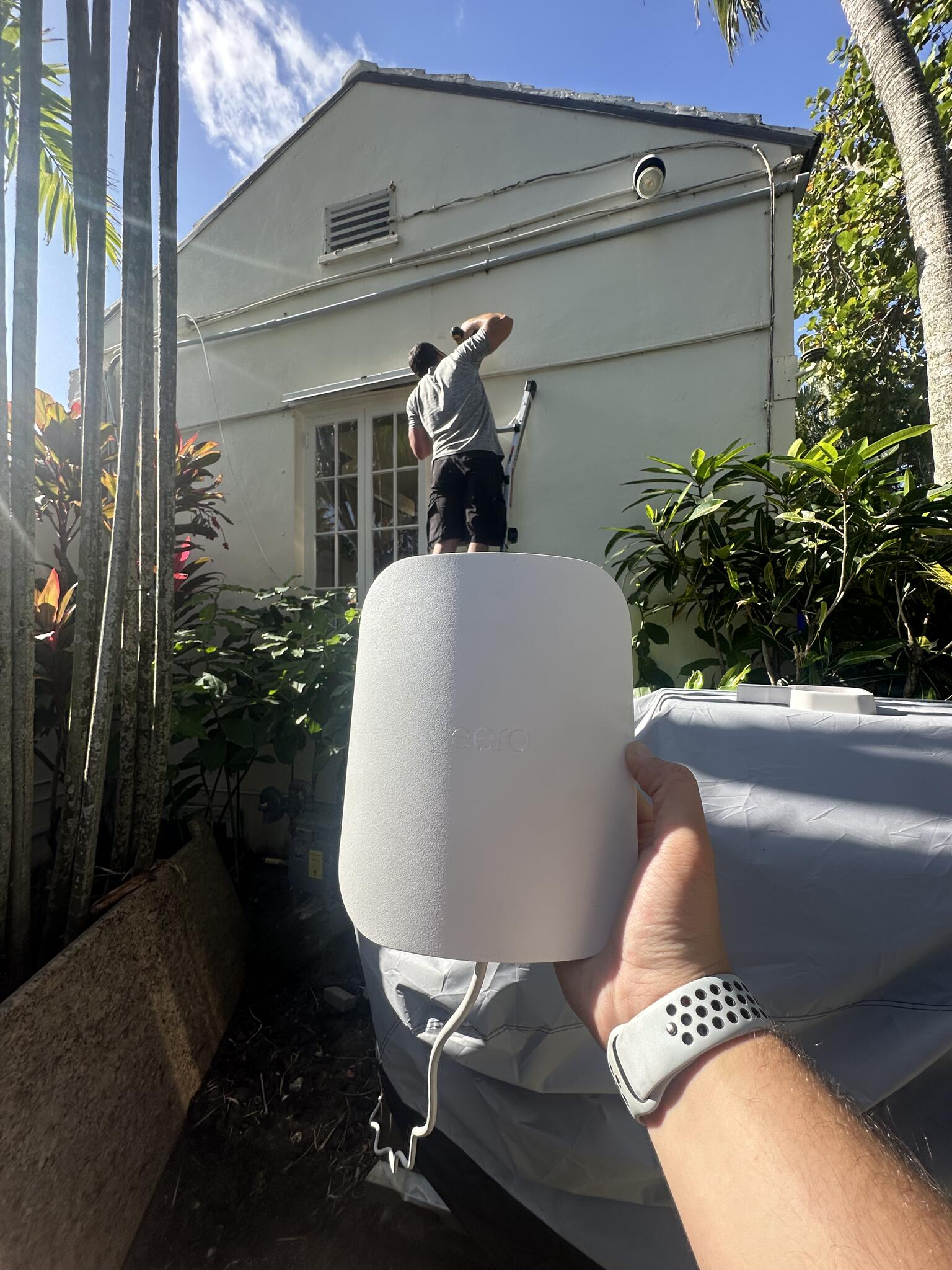 Photo credit: nextdoor