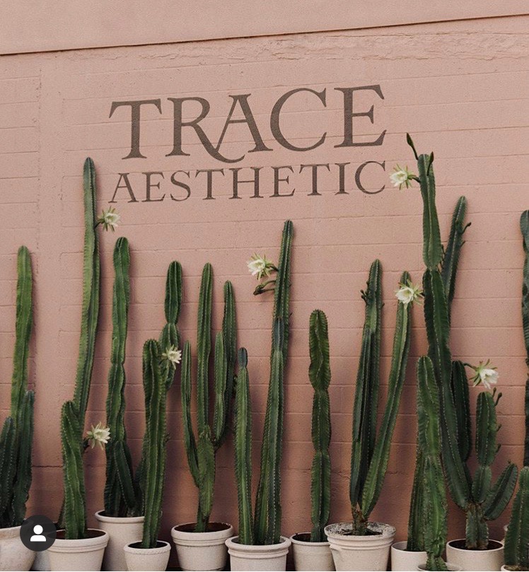 Trace Aesthetic Lake Worth