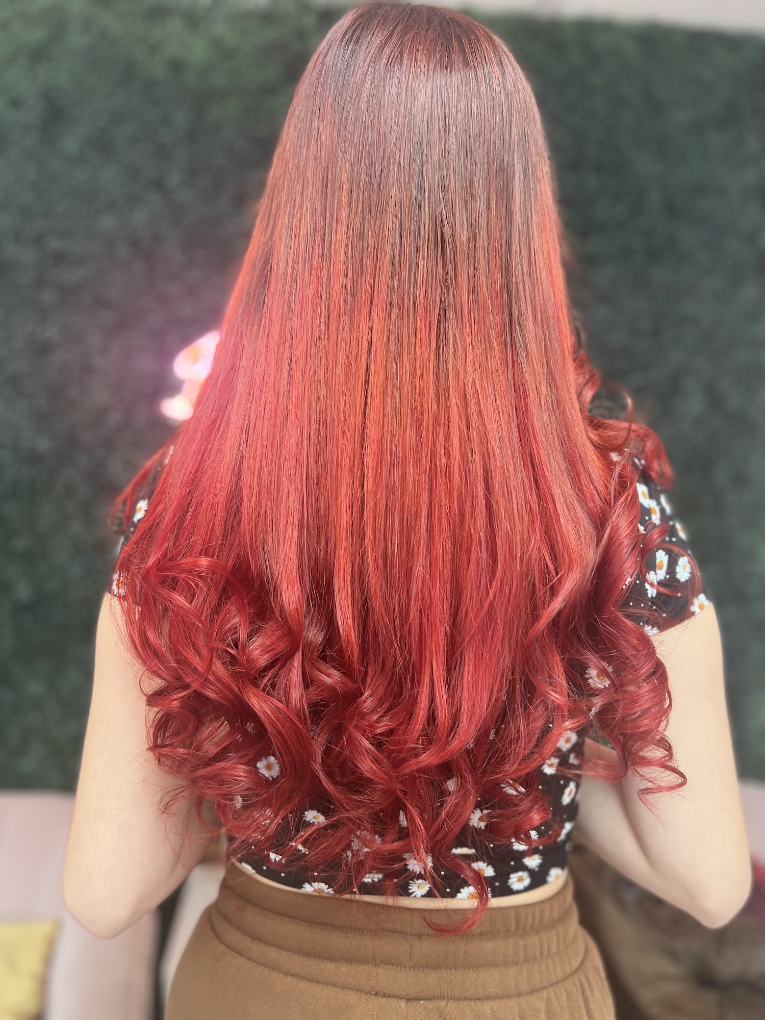 Jennis beauty salon 3095 S Military Trl Suite 13, Lake Worth Beach Florida 33463