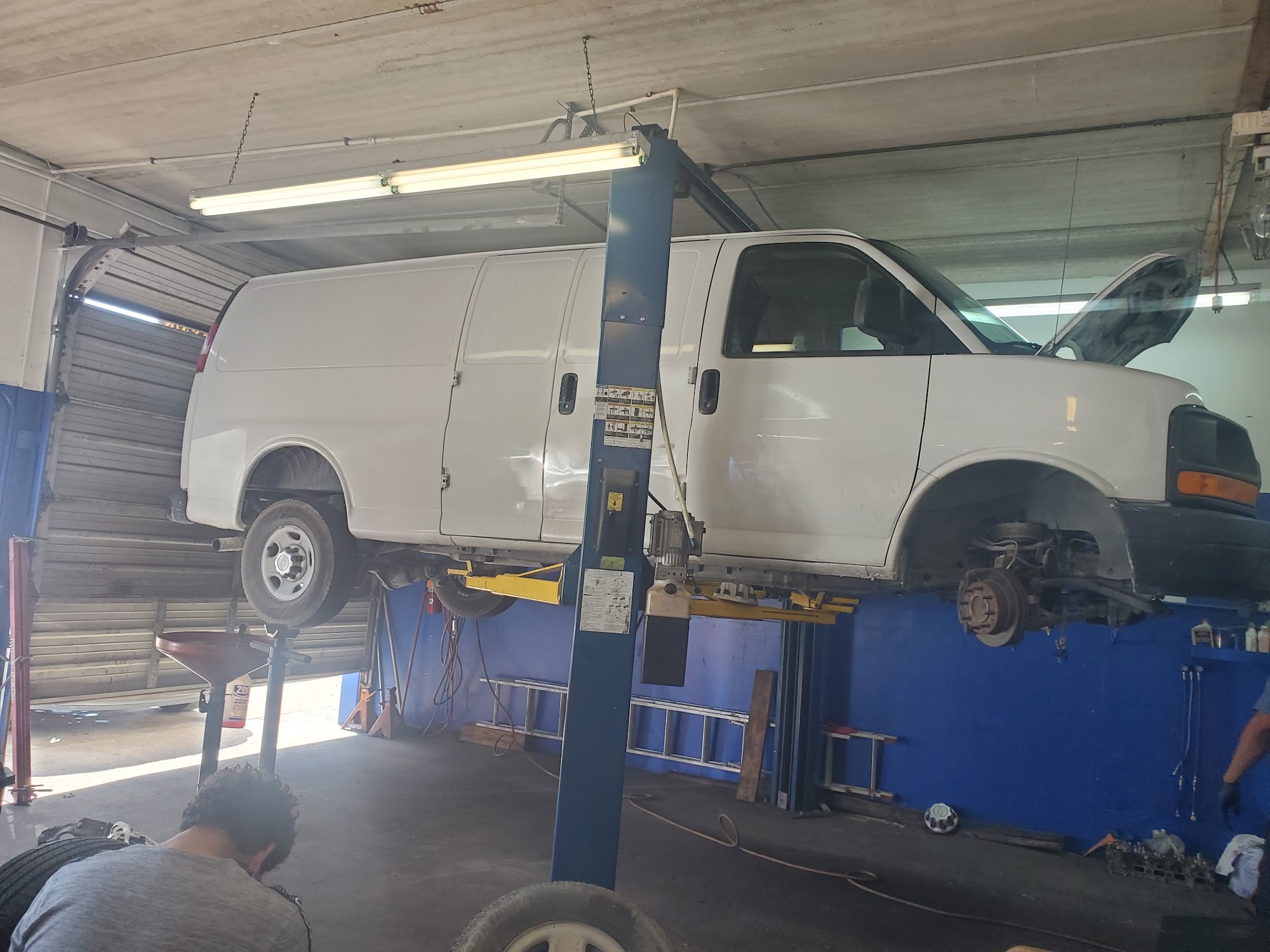 G & D AUTO REPAIR Lake Worth