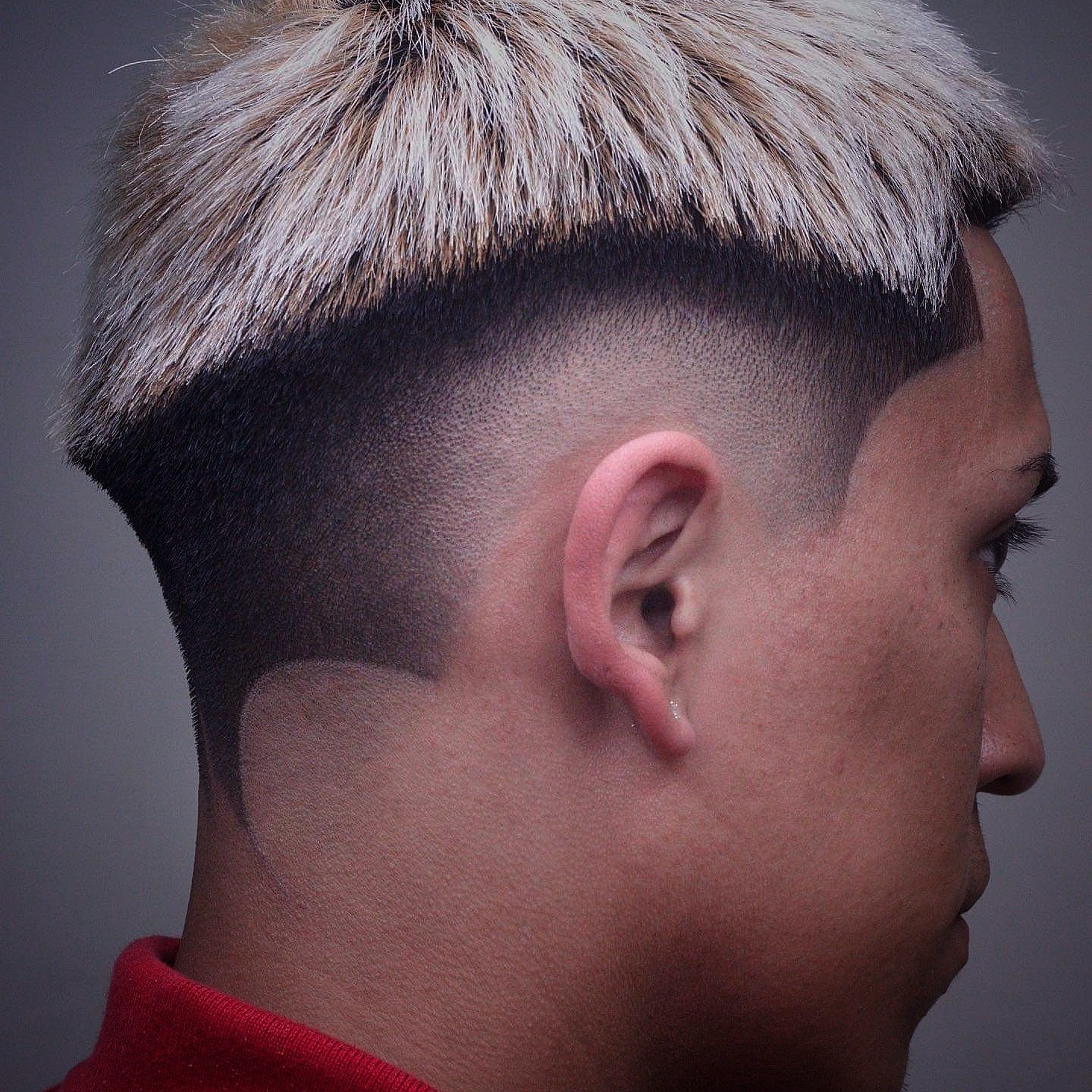 Blendzino's Barbershop