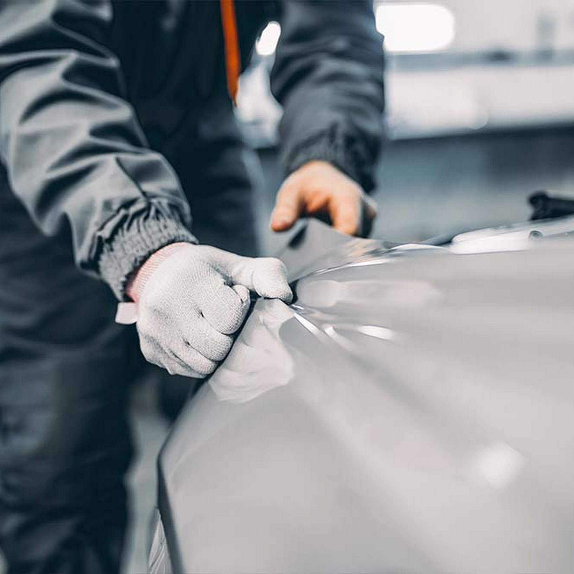 Mumeza Collision LLC Lake Worth