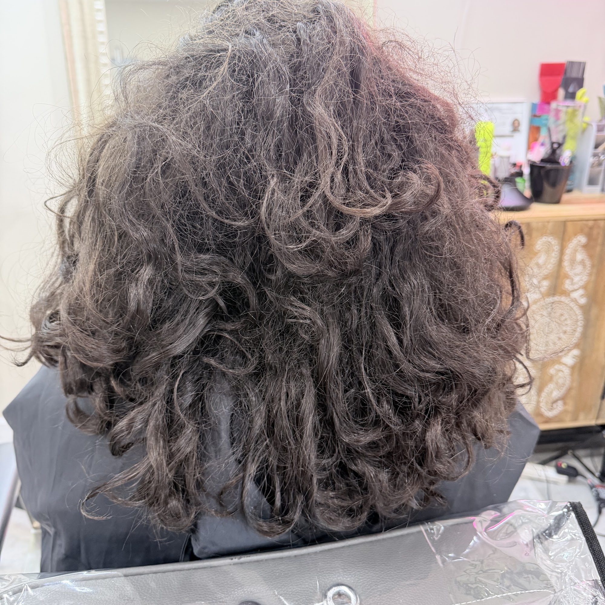 Curls Boucle Hair Studio