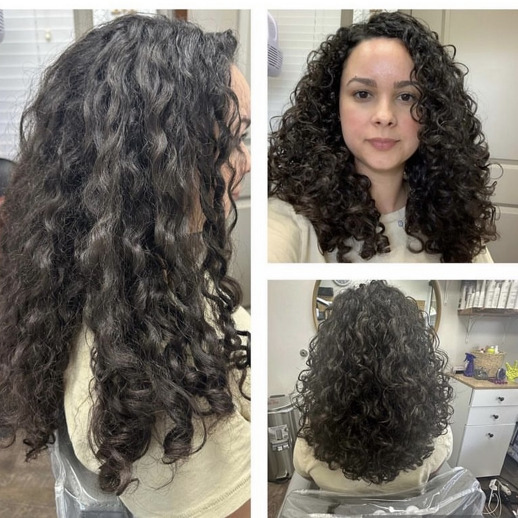 Curls Boucle Hair Studio 1826 N Dixie Hwy, Lake Worth Beach Florida 33460