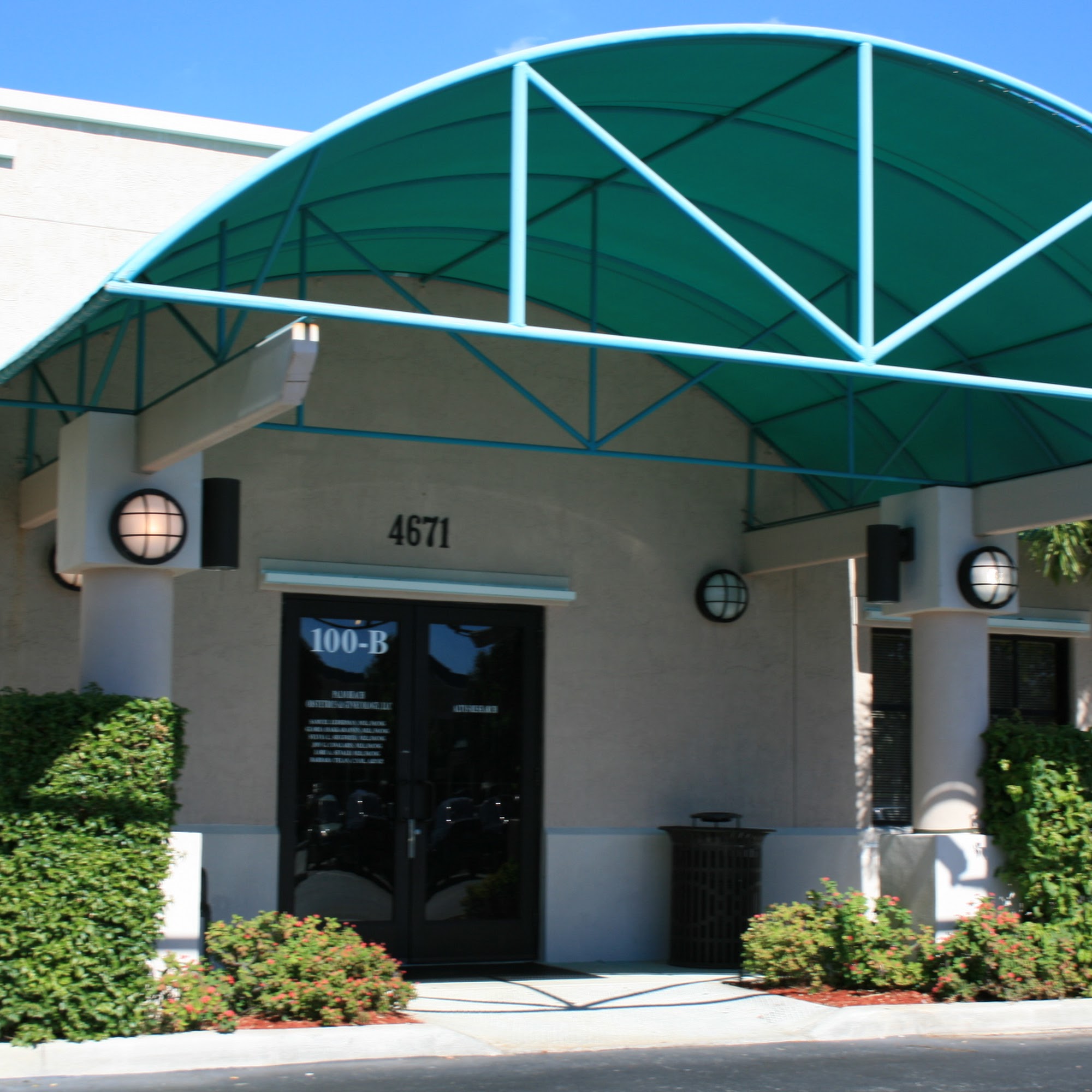 Altus Clinical Research