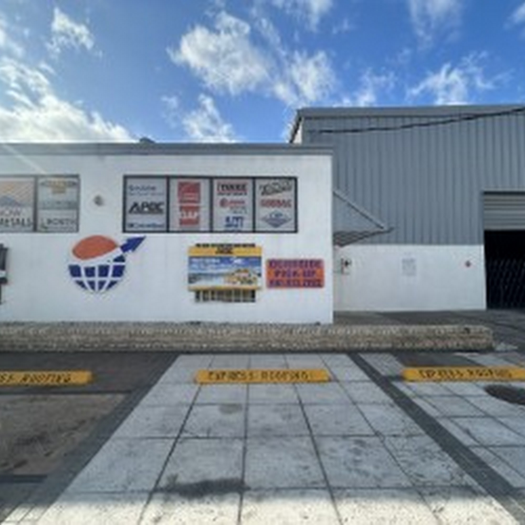 Express Roofing Supply Lake Worth