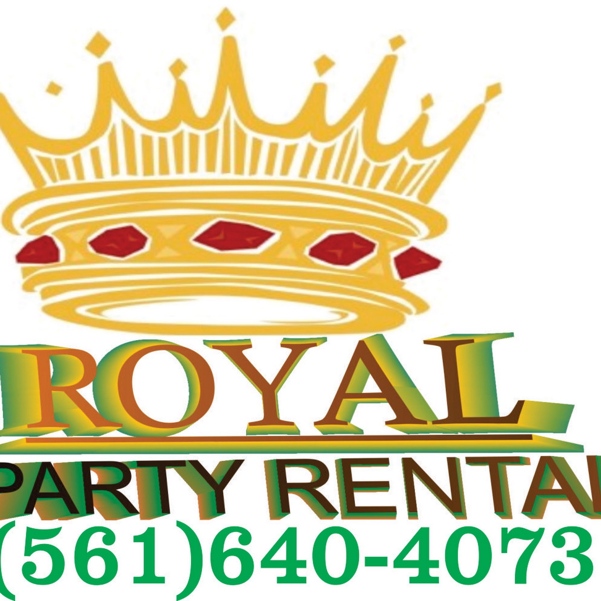 Royal Party Rental 740 Barnett Dr, Lake Worth Beach Florida 33461