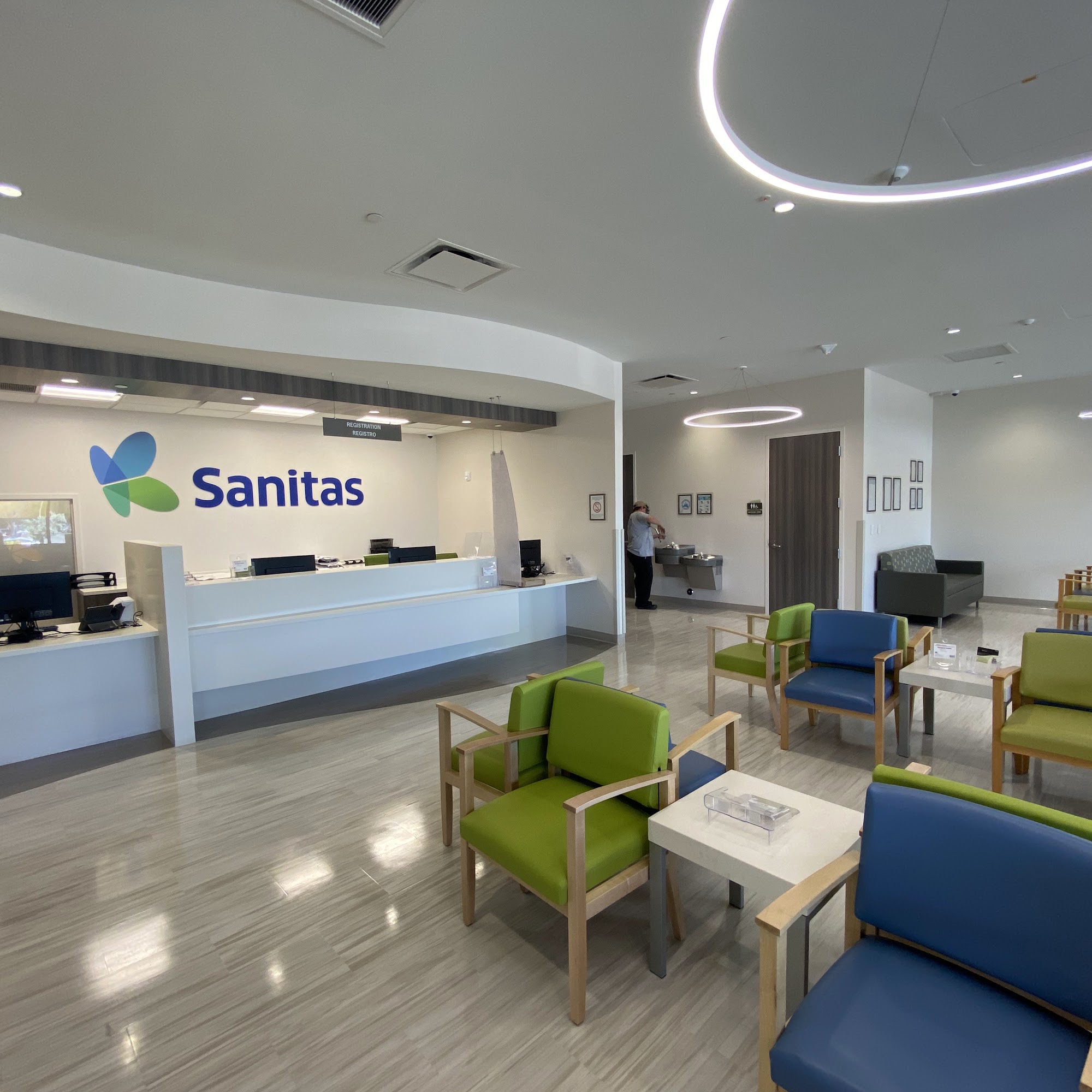 Sanitas Medical Center