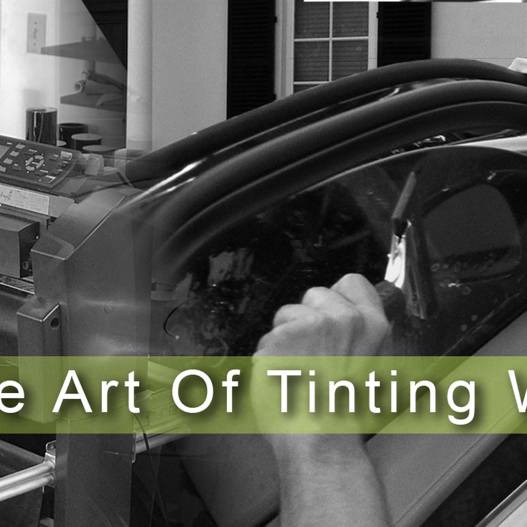 American Window Tinting 1847 Aragon Ave, Lake Worth Beach Florida 33461