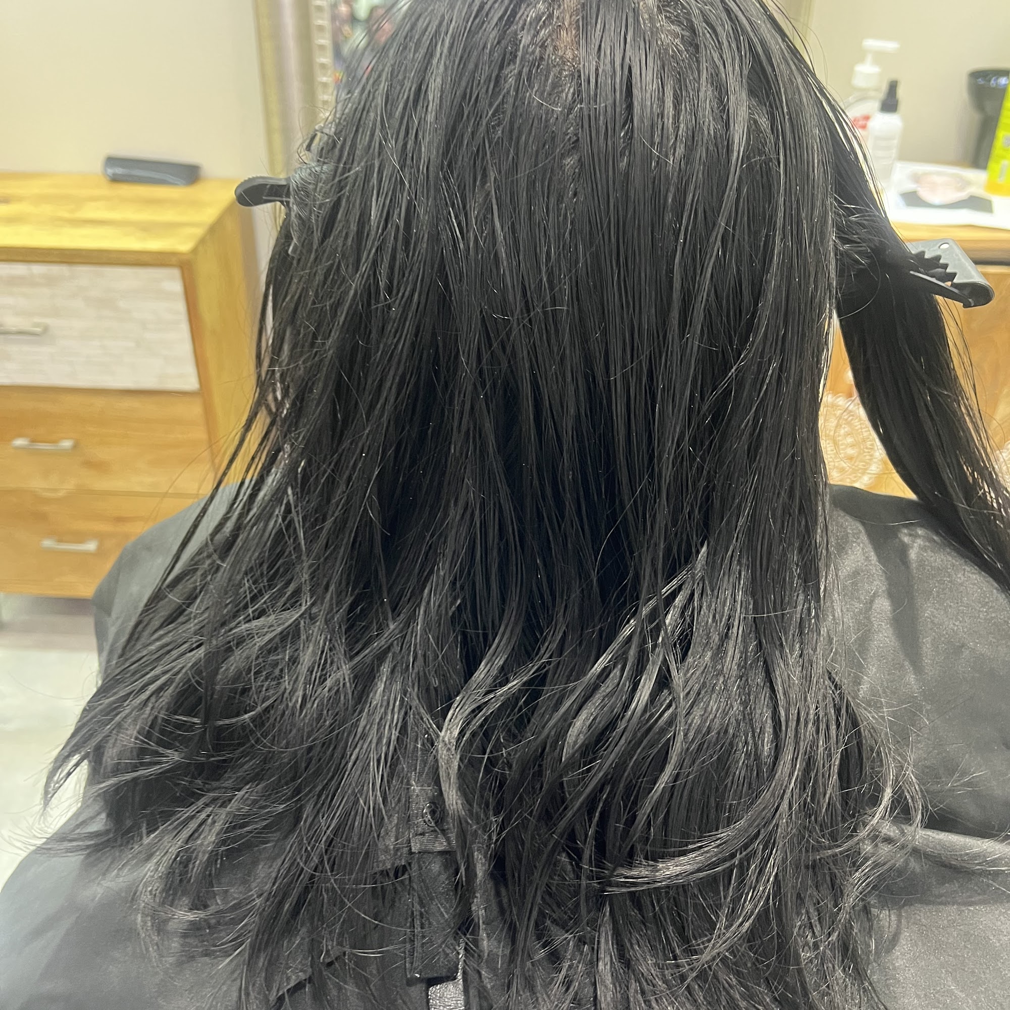 Boho Curls Salon 1826 N Dixie Hwy, Lake Worth Beach Florida 33460