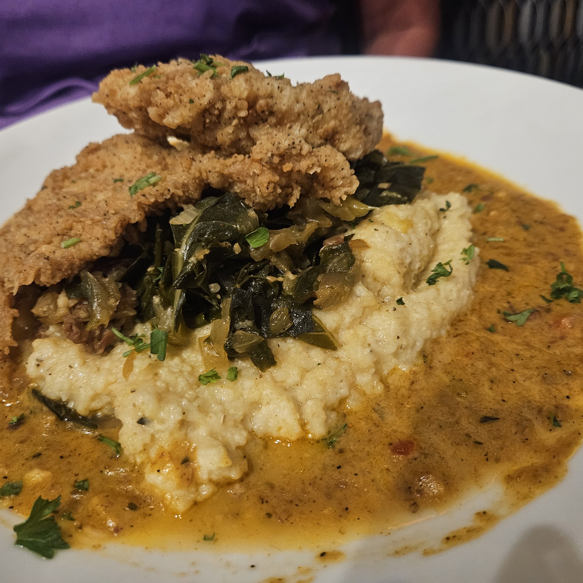 Harry's Seafood Bar & Grille Lakeland