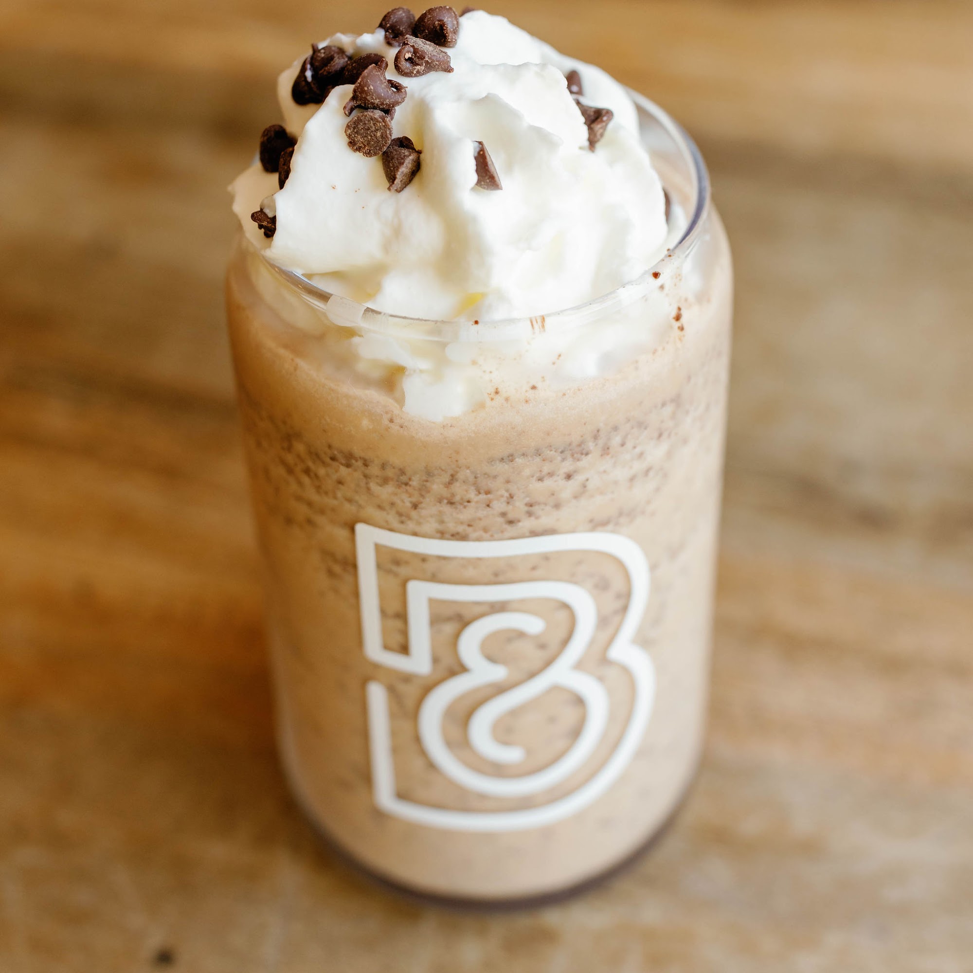 Black & Brew Lakeland