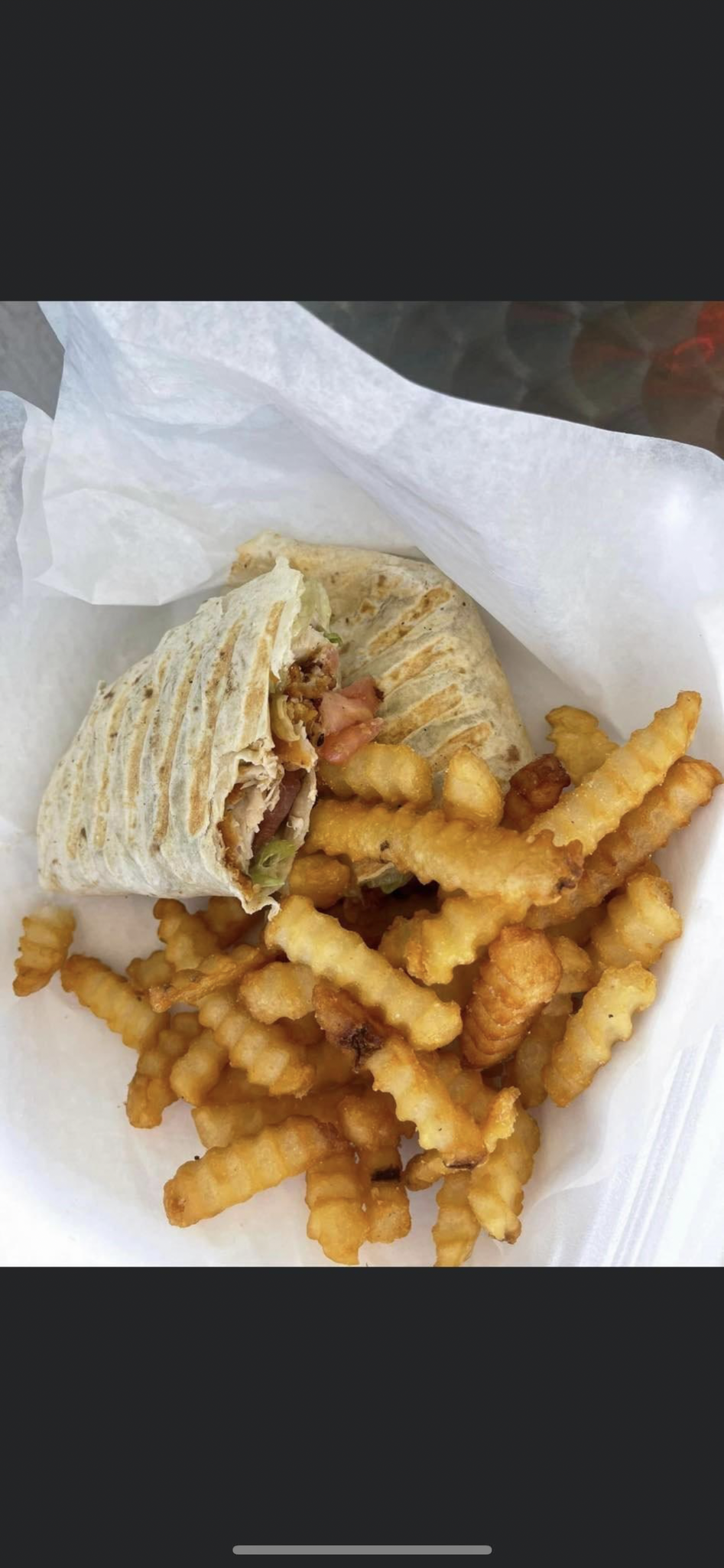 Photo credit: nextdoor