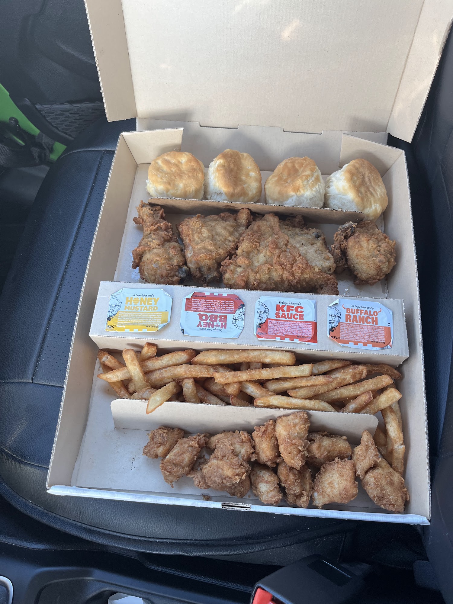 KFC