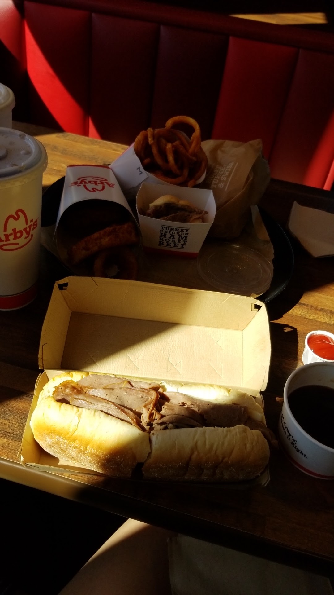 Arby's