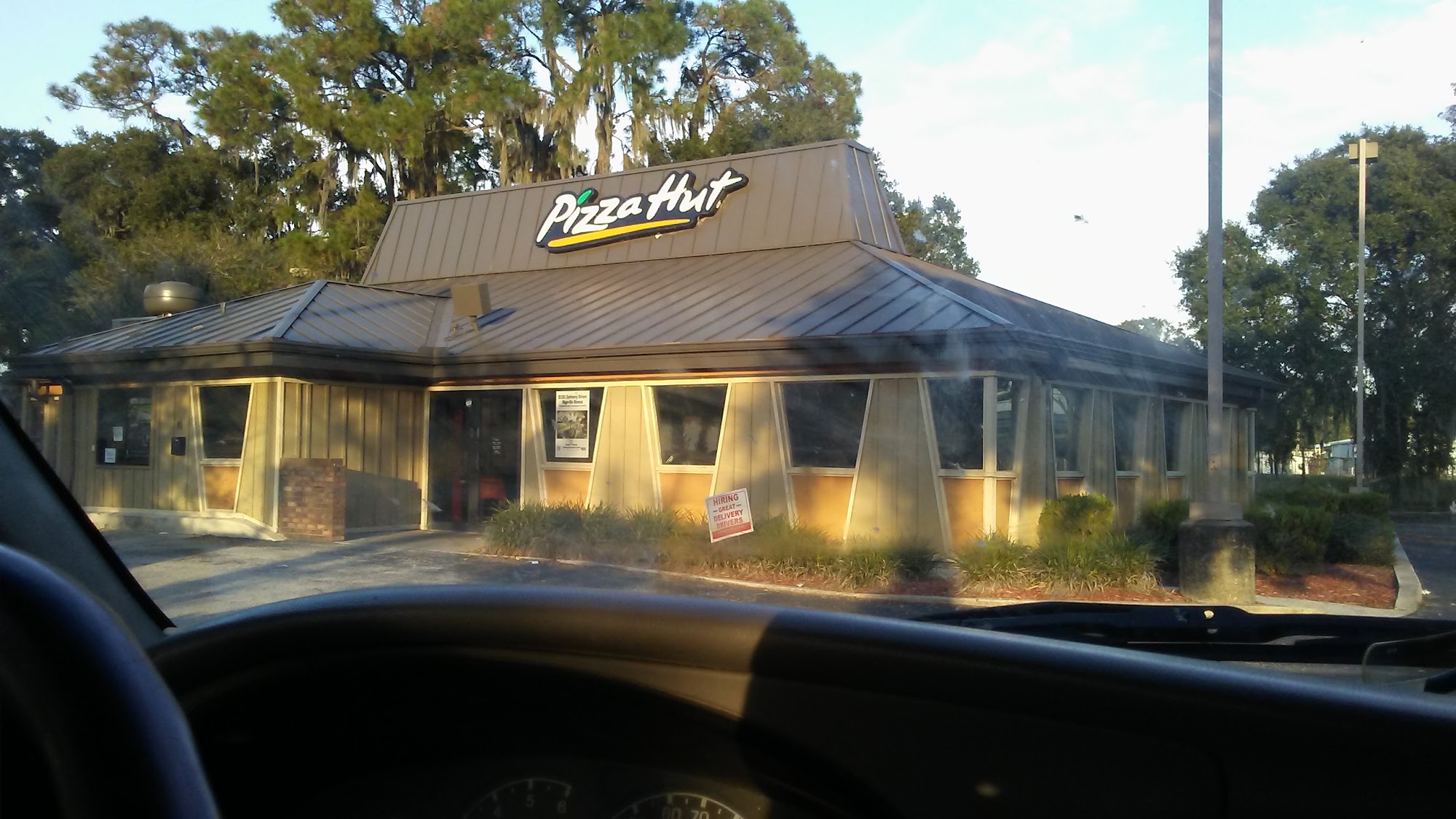 Pizza Hut