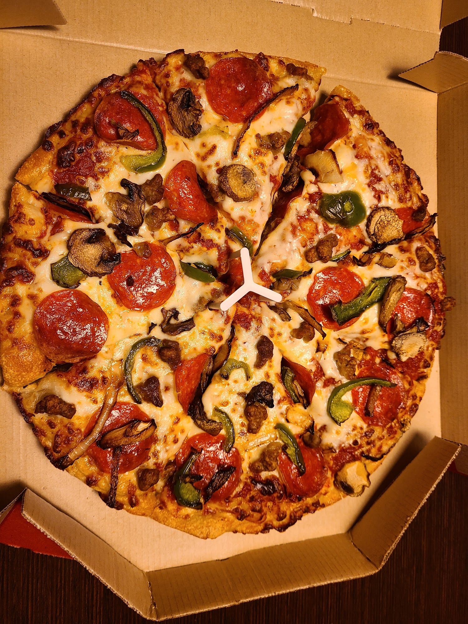 Pizza Hut