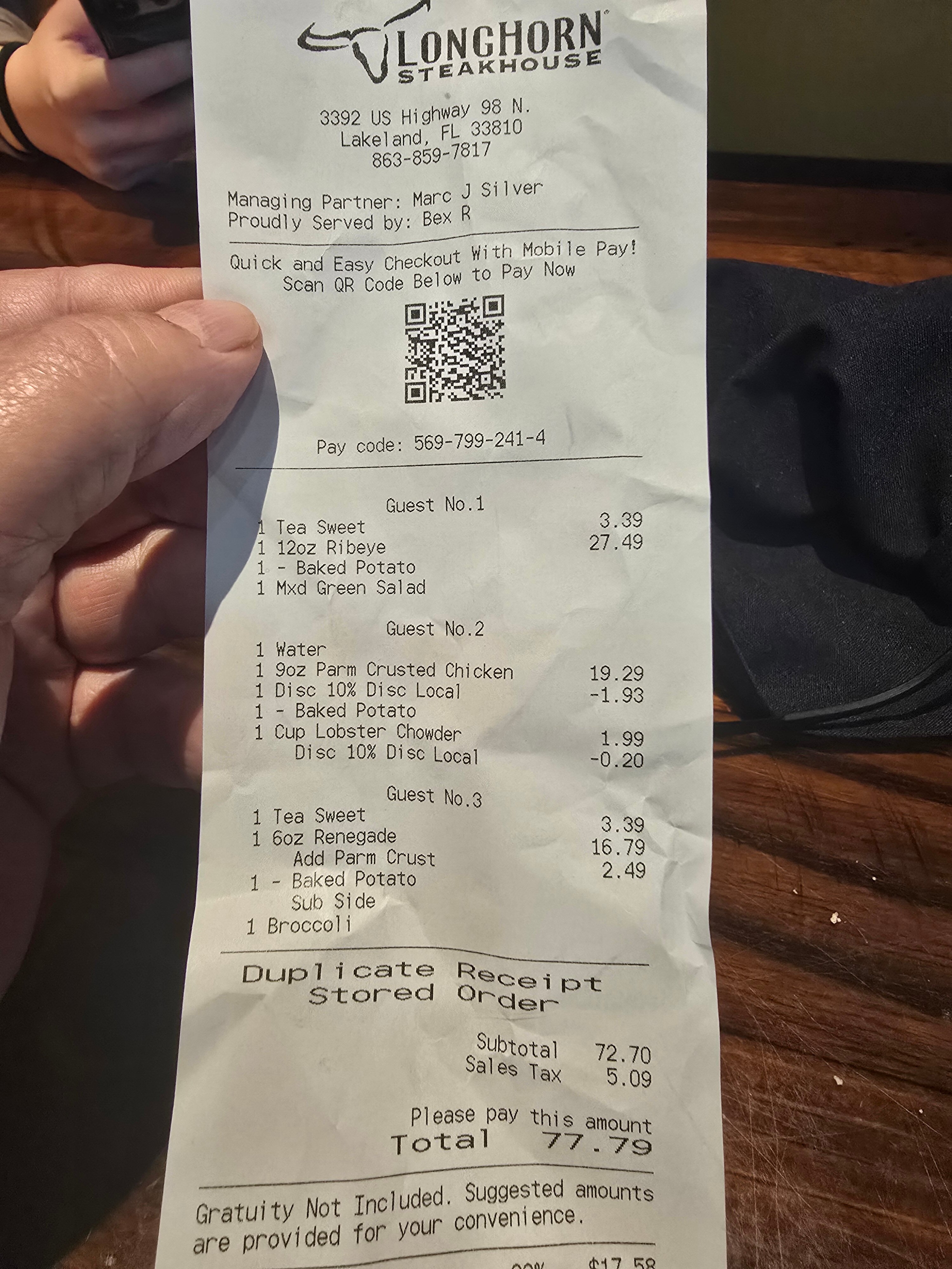 Photo credit: Tripadvisor