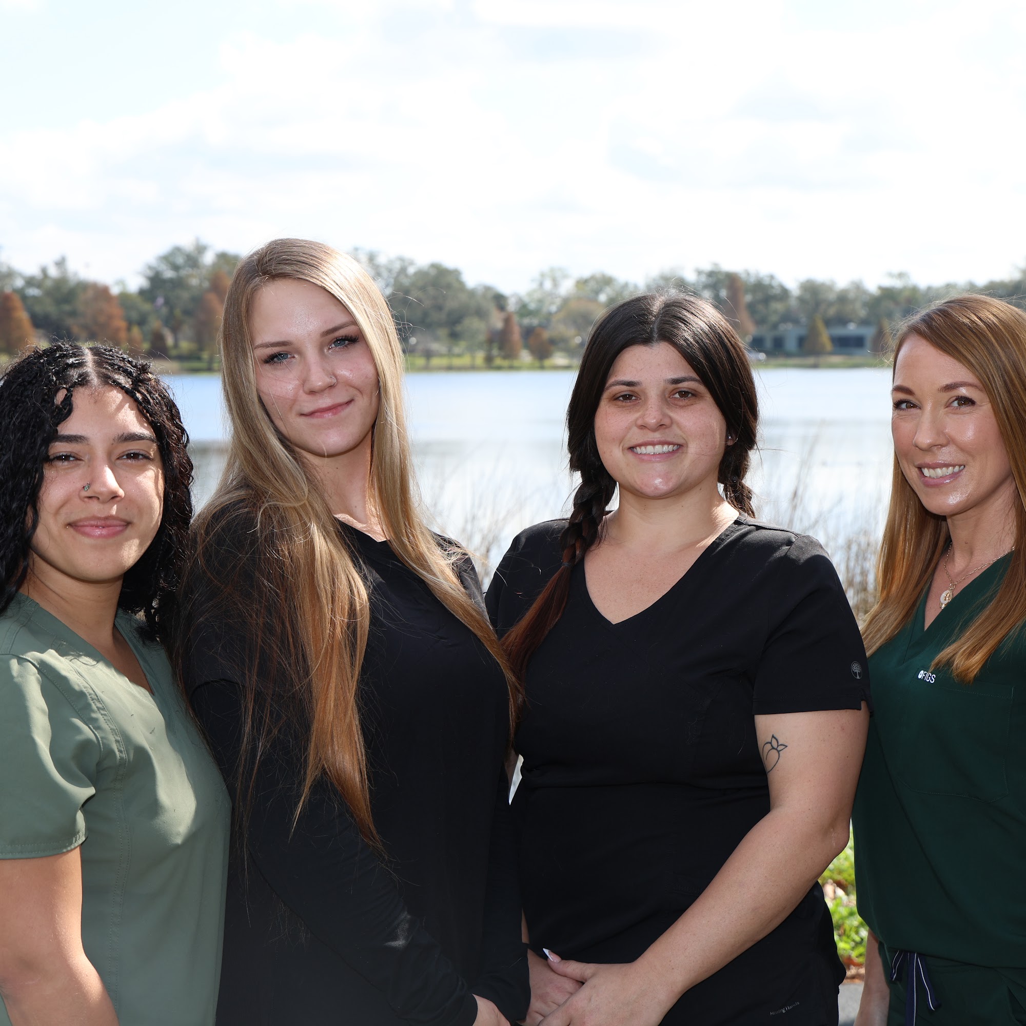 Privileged Critters Animal Hospital Lakeland