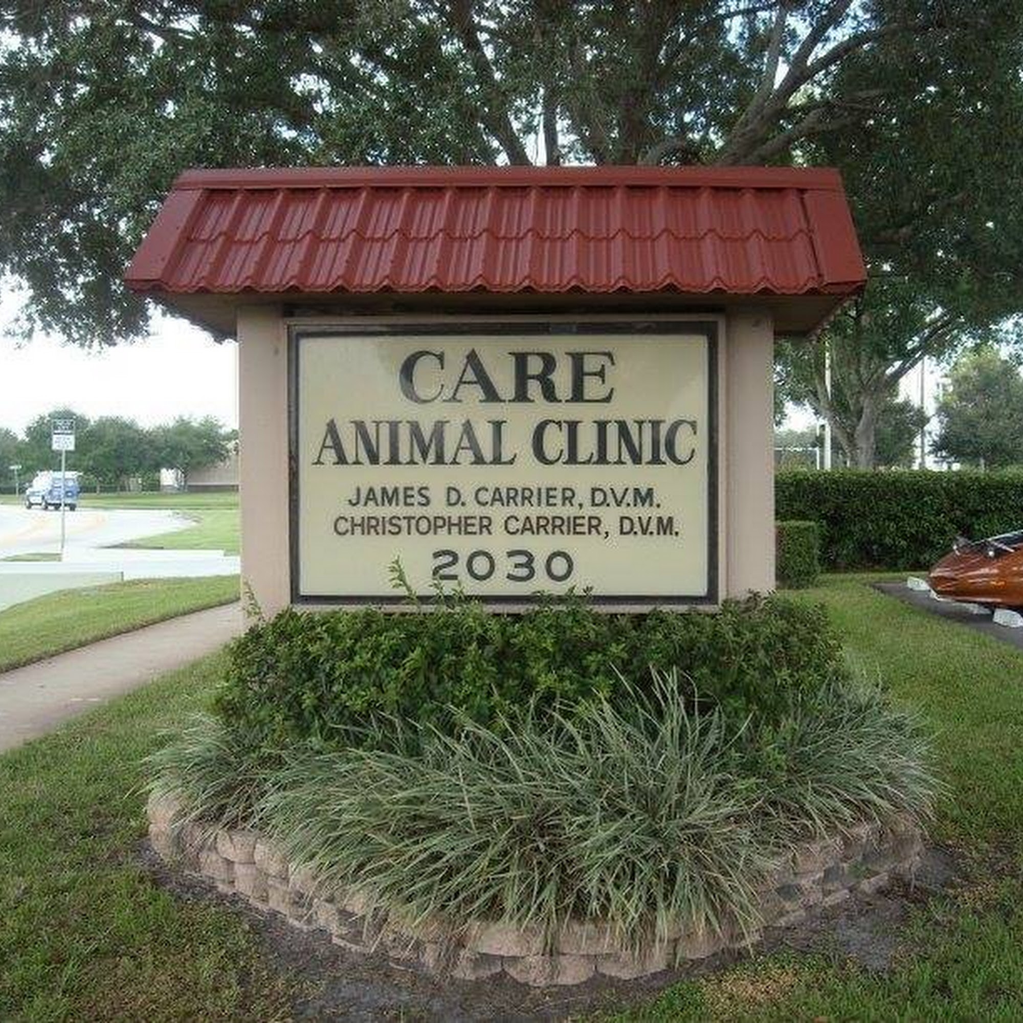 Care Animal Clinic Lakeland