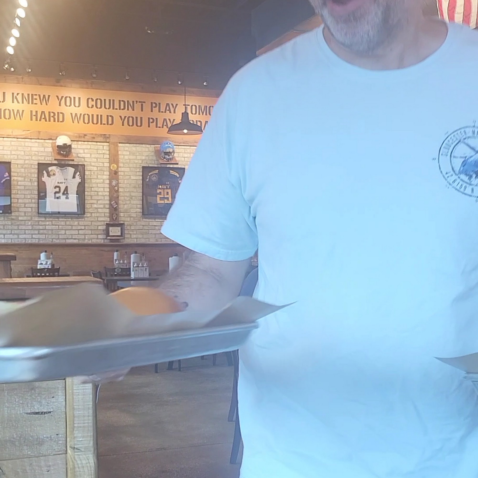 MISSION BBQ Lakeland