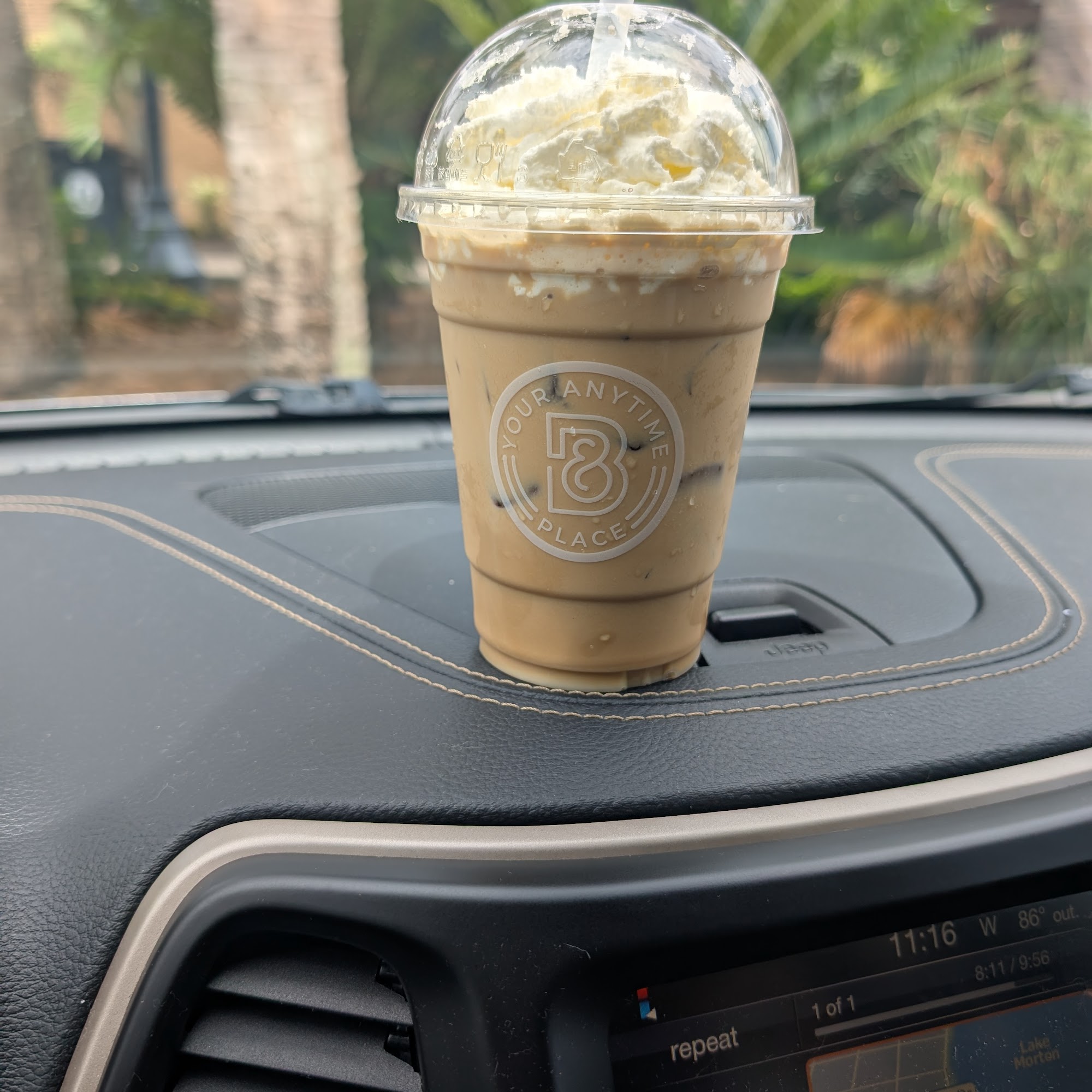 Black & Brew Lakeland