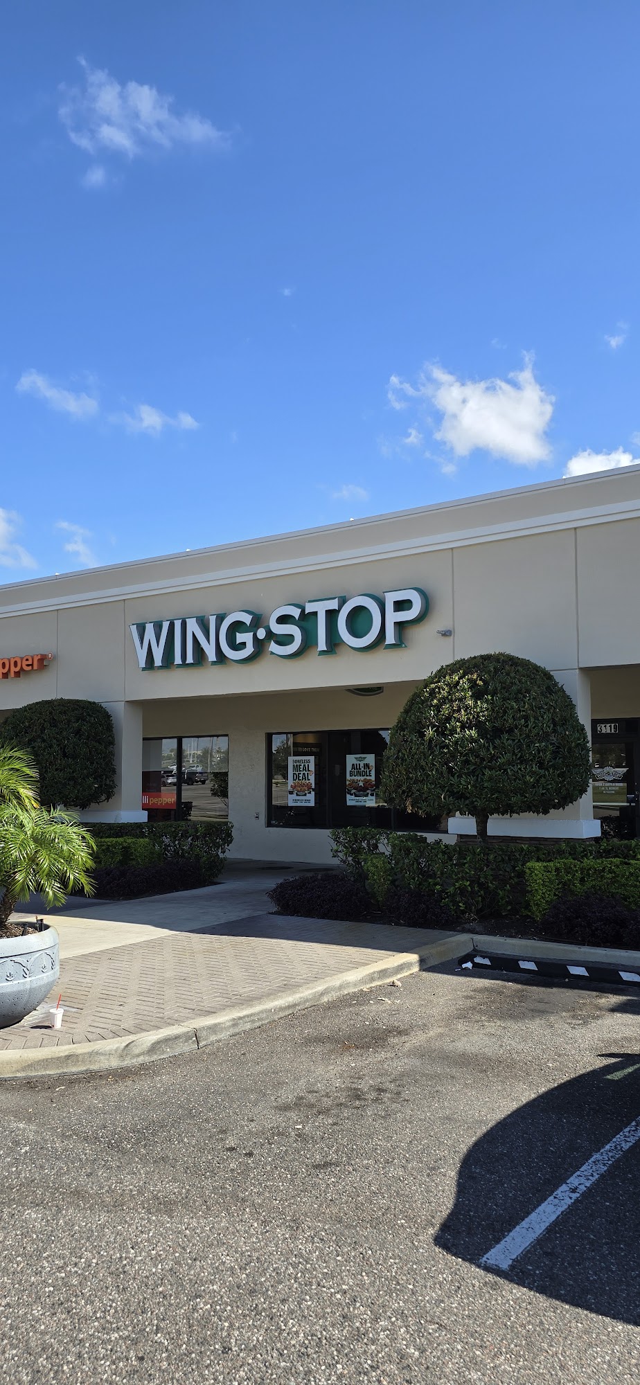 Wingstop