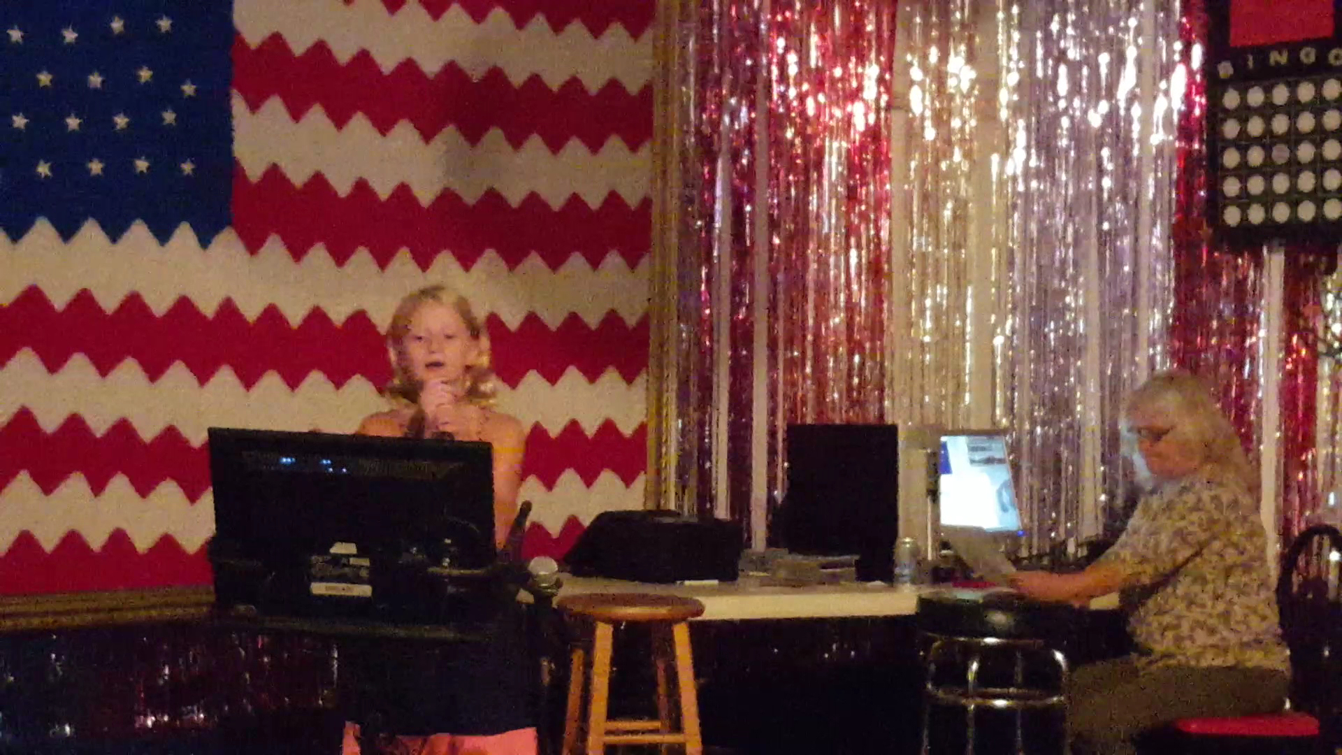 Veterans of Foreign Wars Post 8002 Menu