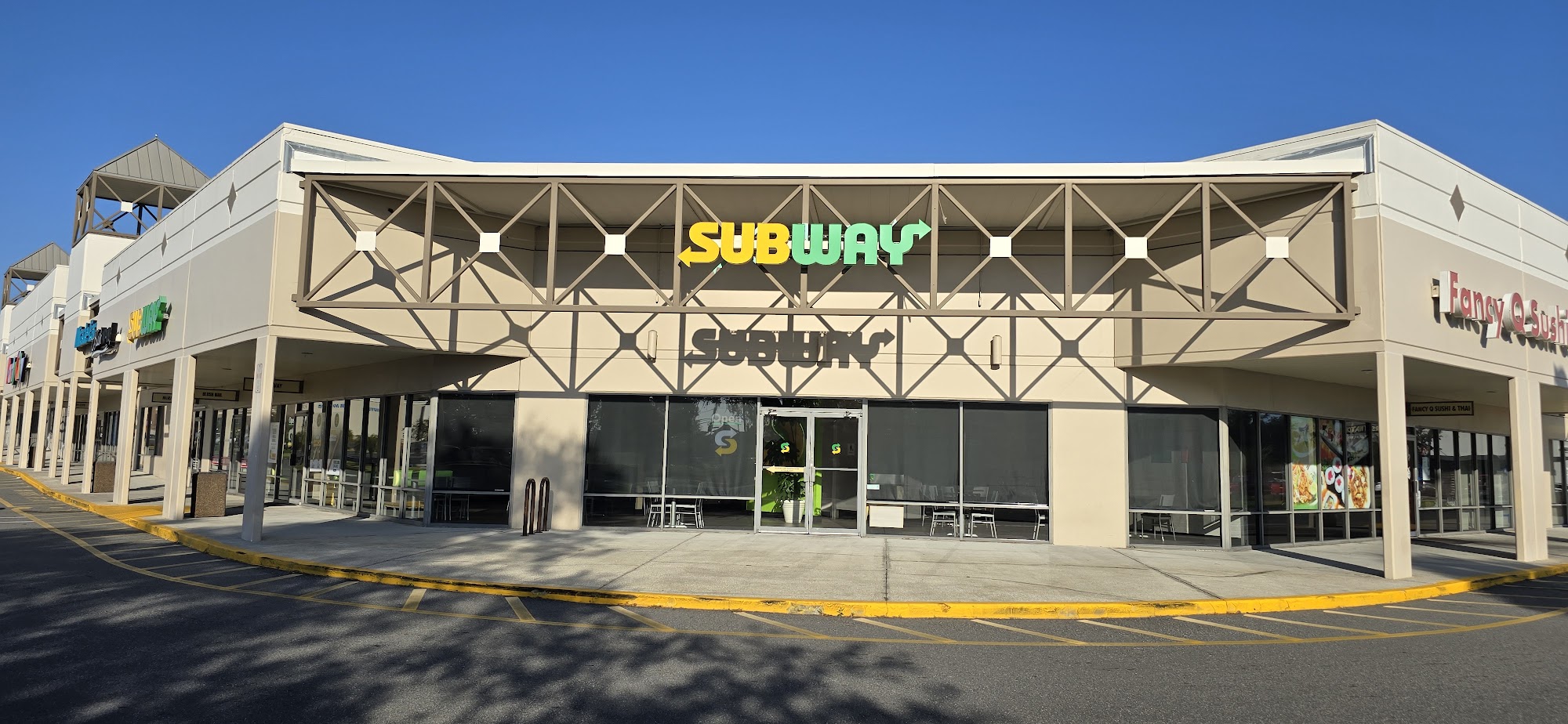 Subway