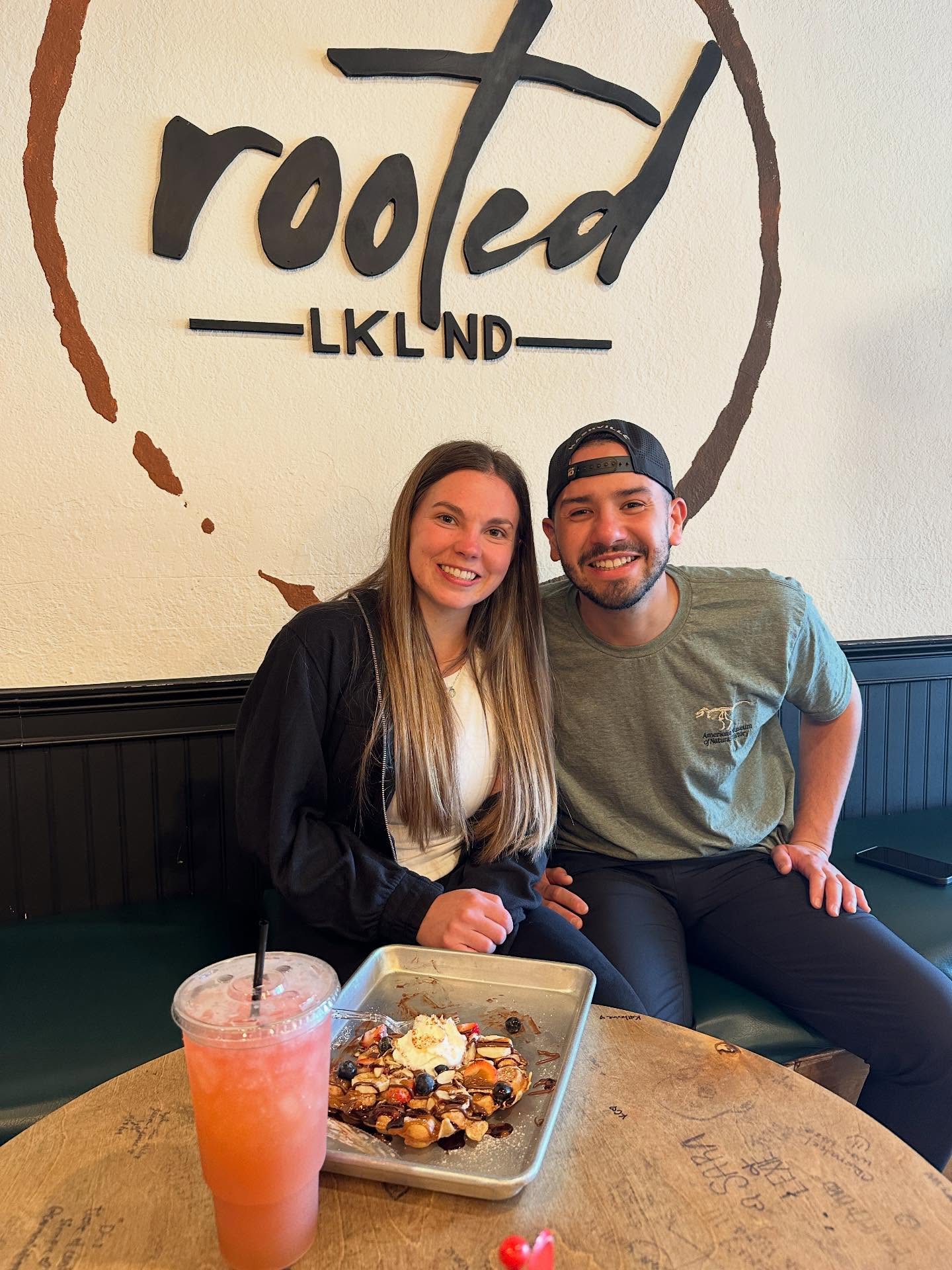 Rooted Lakeland Lakeland