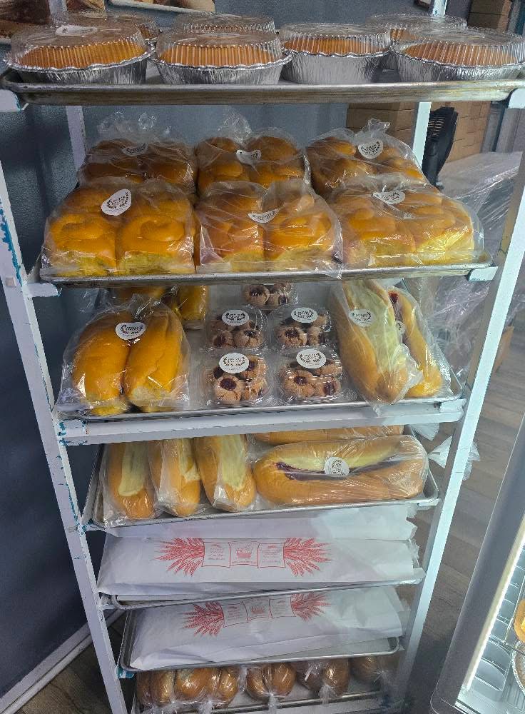 Lakeland Bakery Lakeland