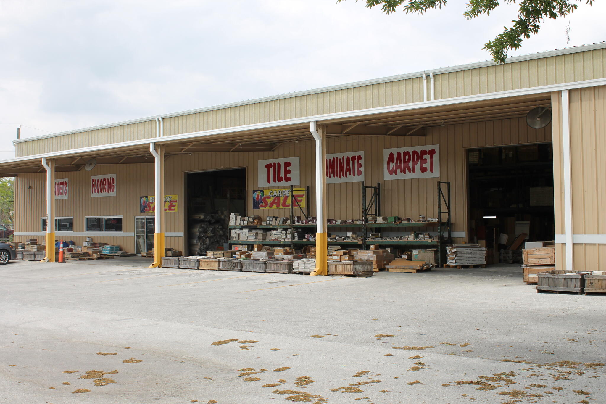 Photo credit: nextdoor