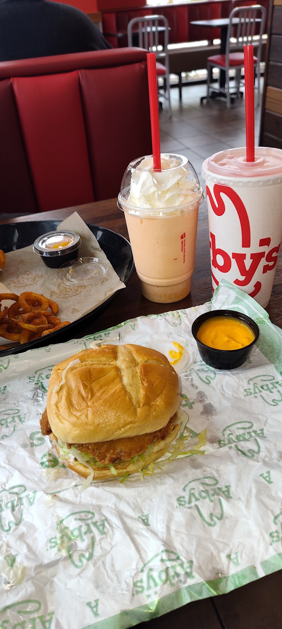 Arby's