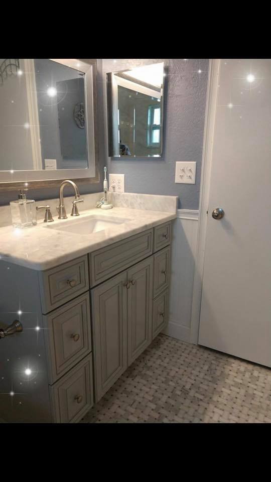 Custom Renovations LLC