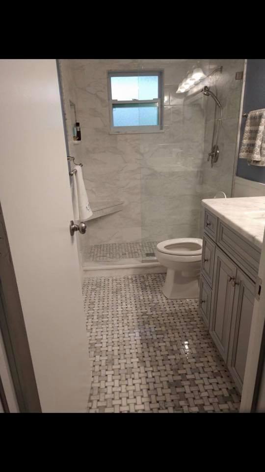 Custom Renovations LLC