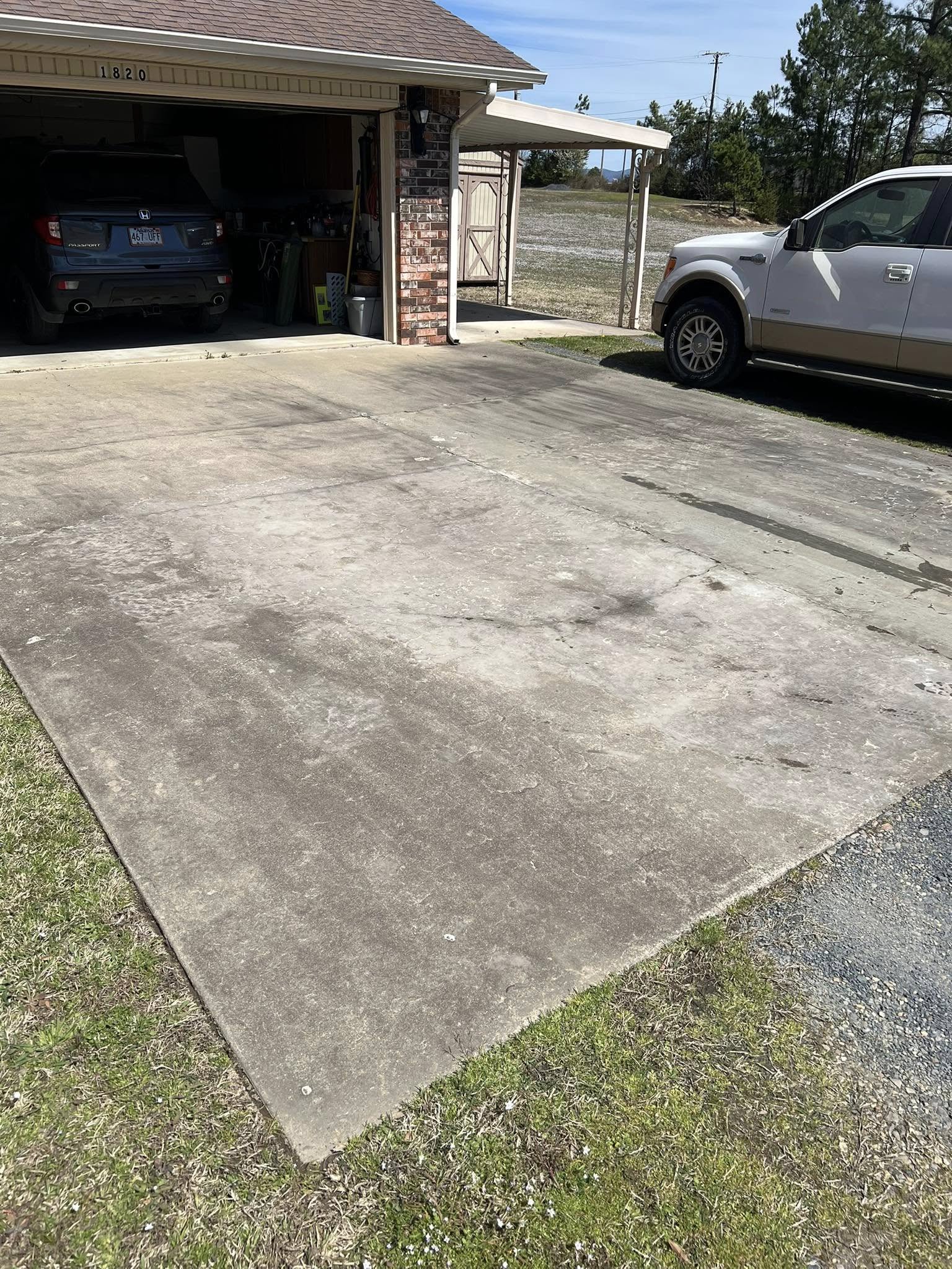 Reeves Lawn Care