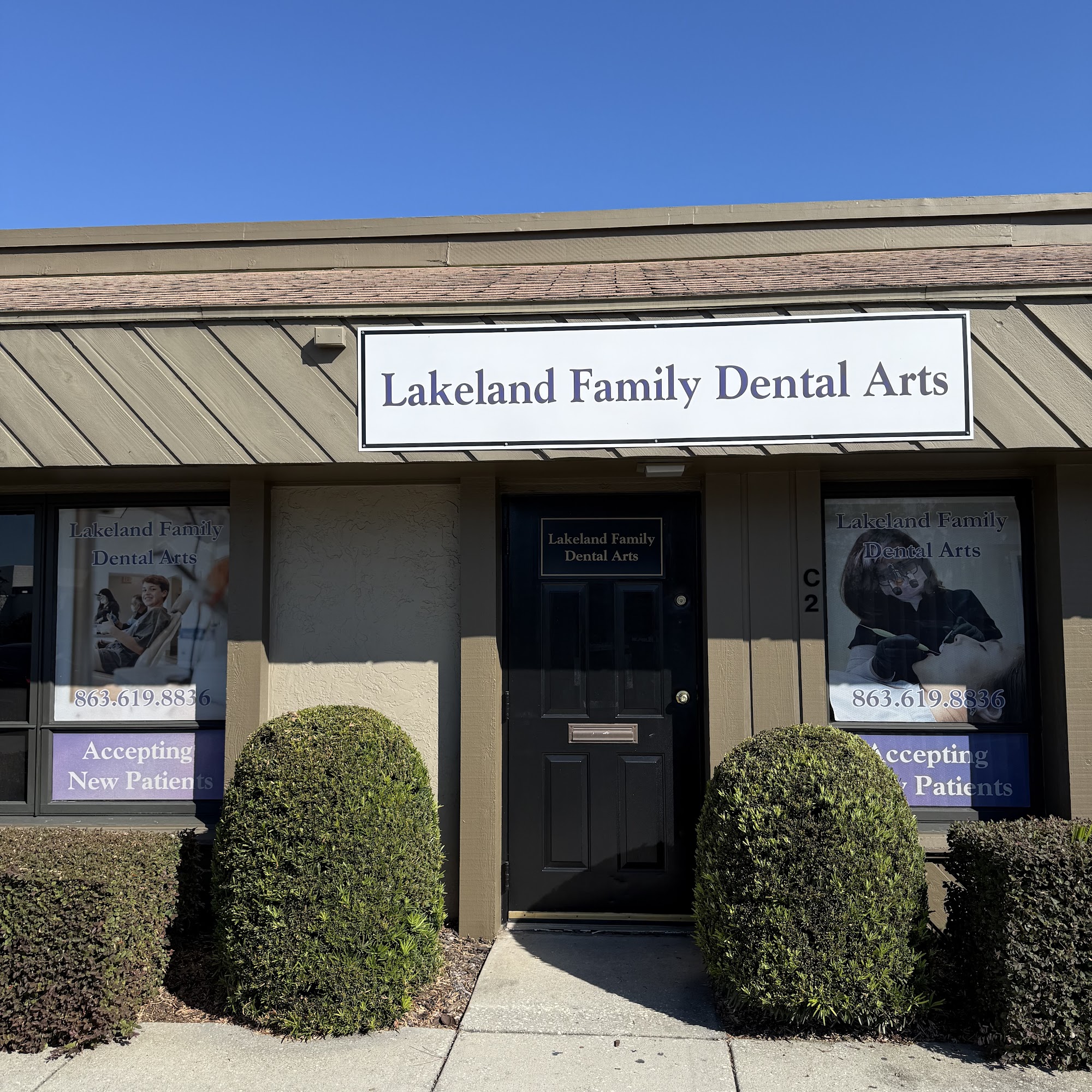 Lakeland Family Dental Arts