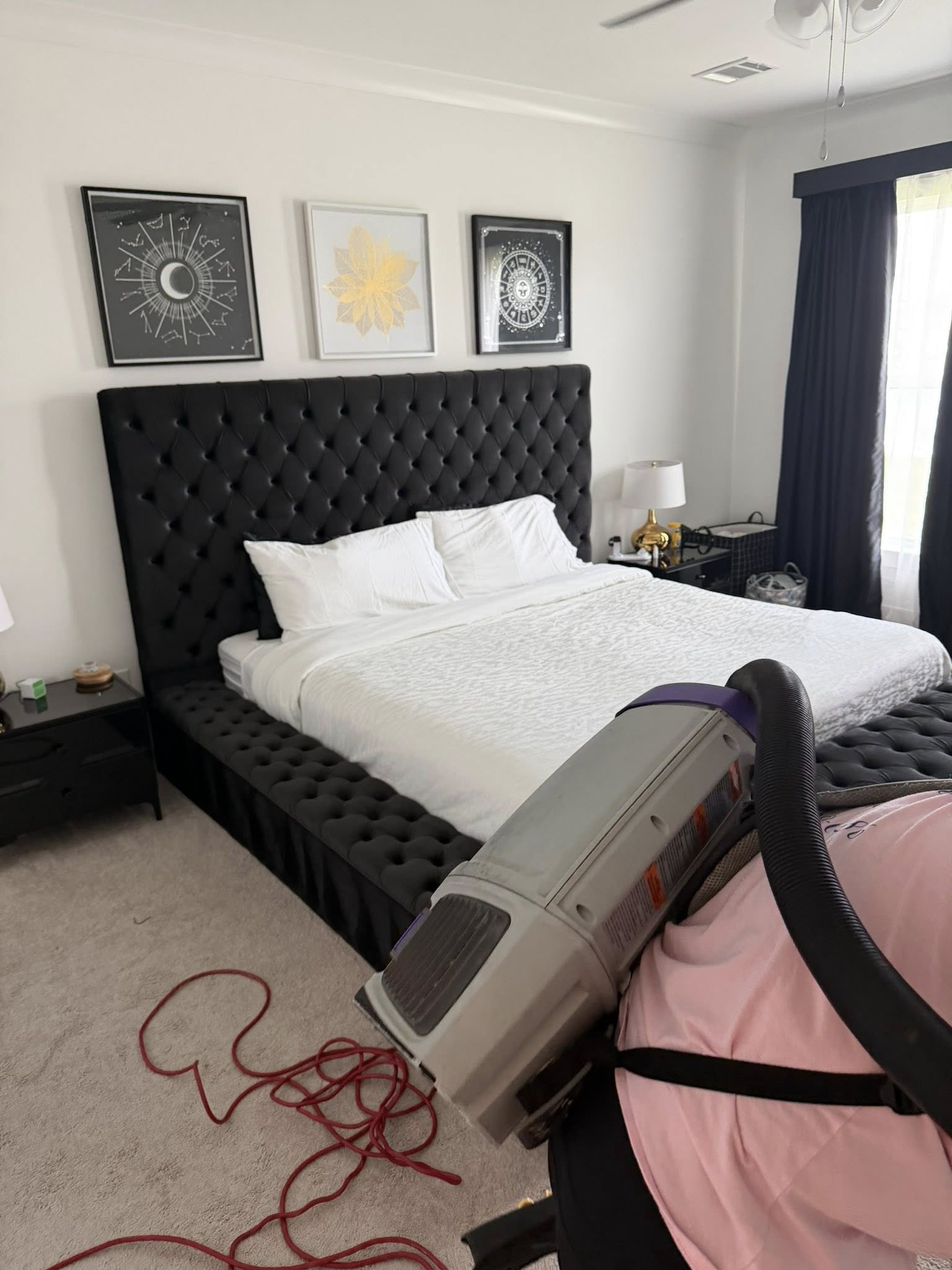 Angel's Professional Cleaning Service LLC