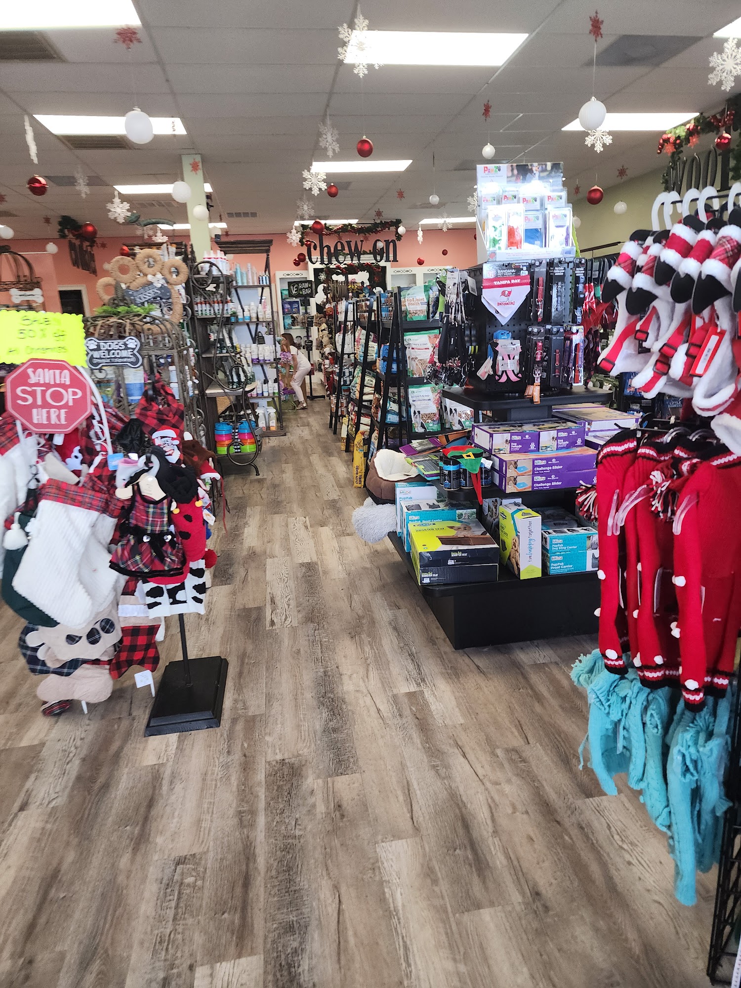 Pupcake Cafe Lakeland