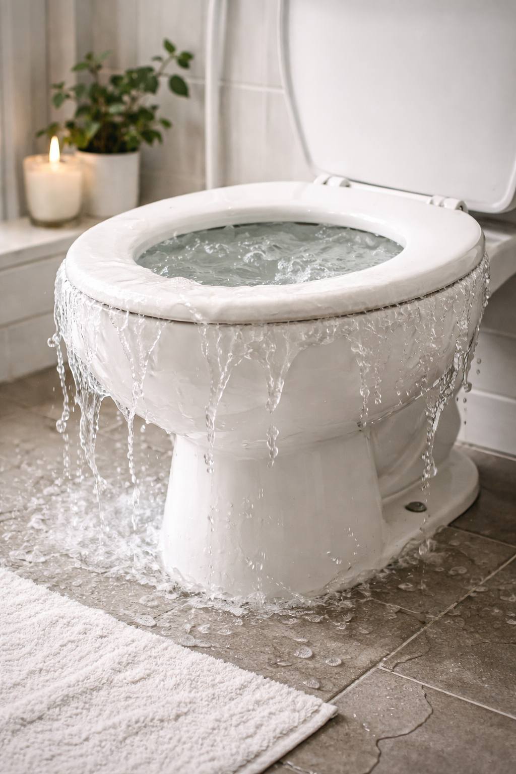 Centerstate Plumbing Services, LLC