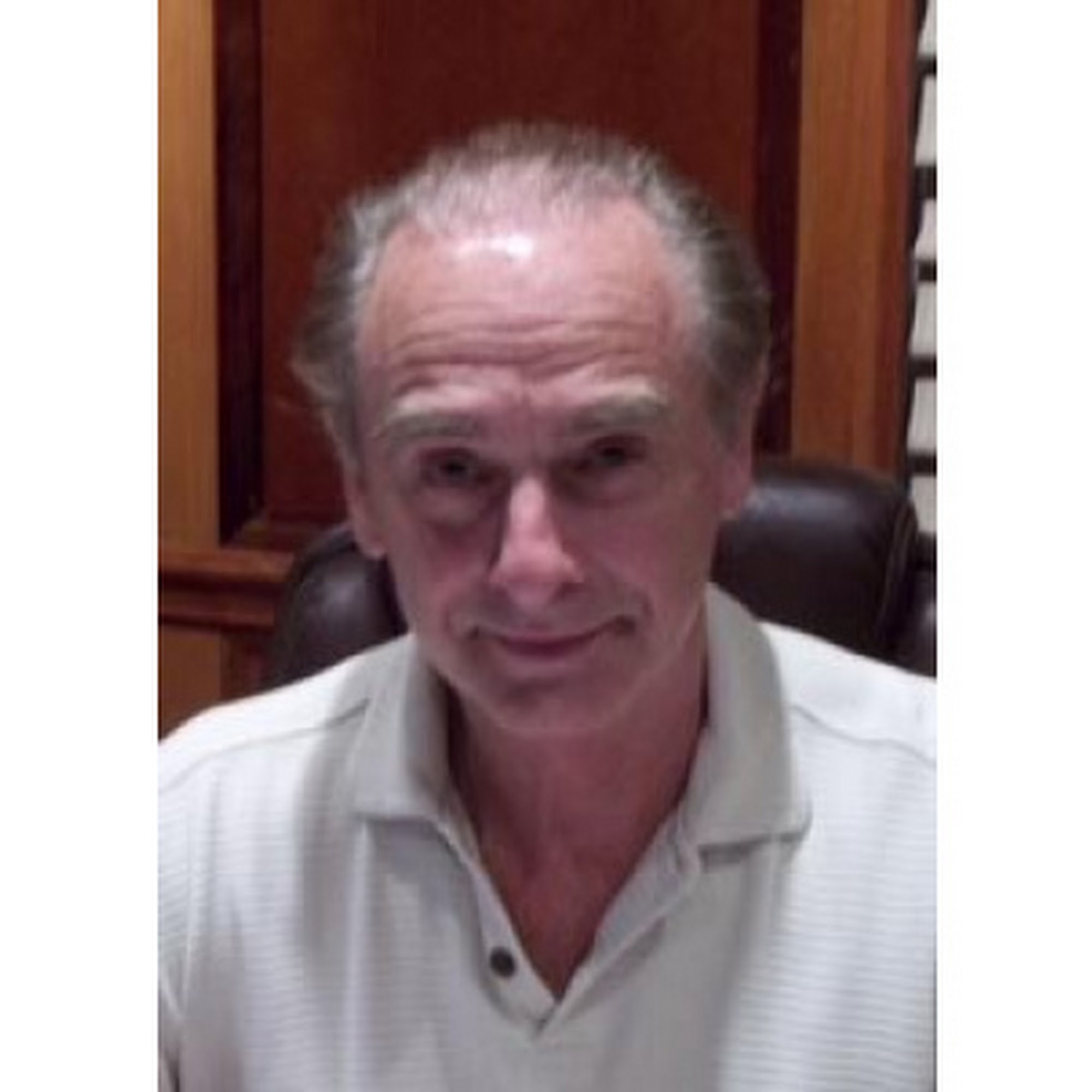 David Murray, MD