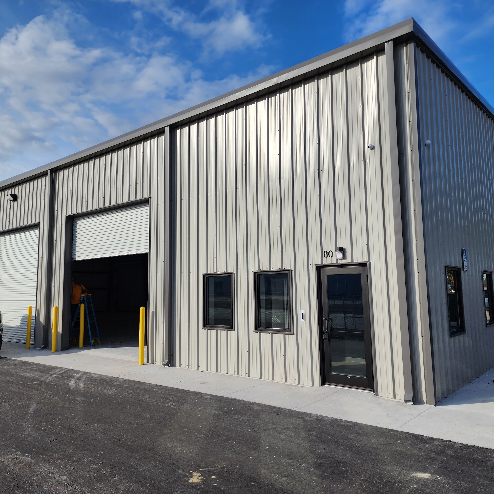 Vaughn's Cleaning Services, LLC